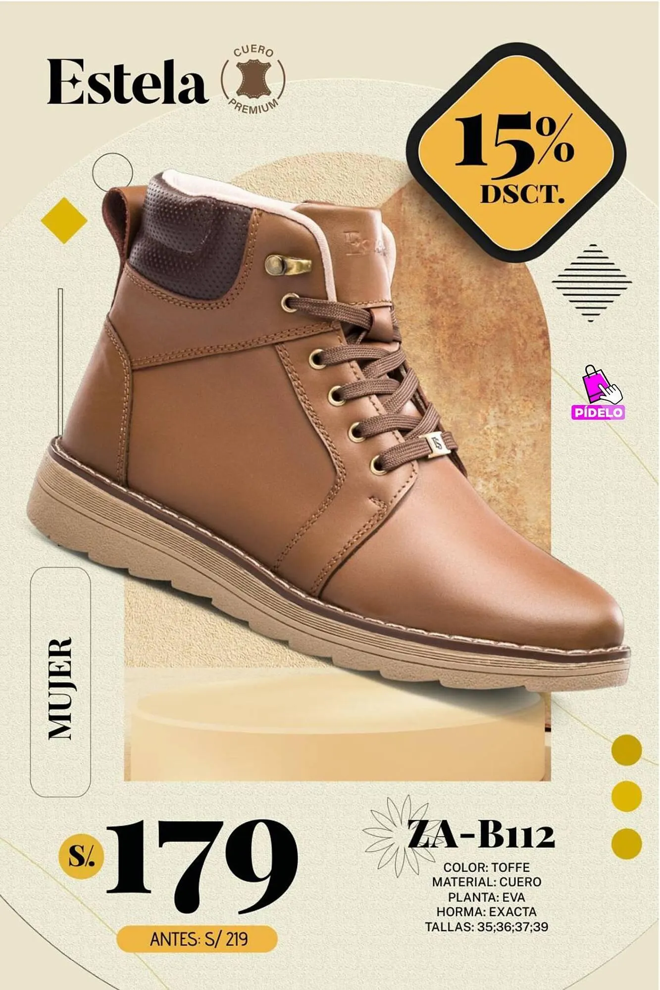 Catalogo de Catálogo Sokso 2 de diciembre al 8 de diciembre 2024 - Pag 29