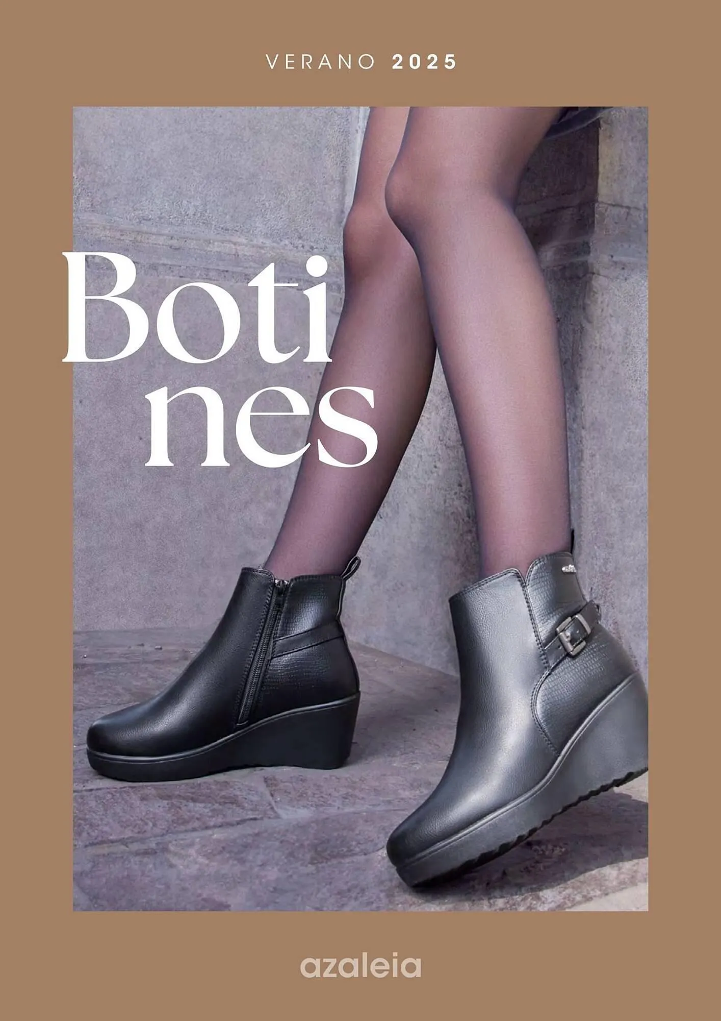 Catalogo de Catálogo Azaleia 31 de diciembre al 1 de febrero 2025 - Pag 159