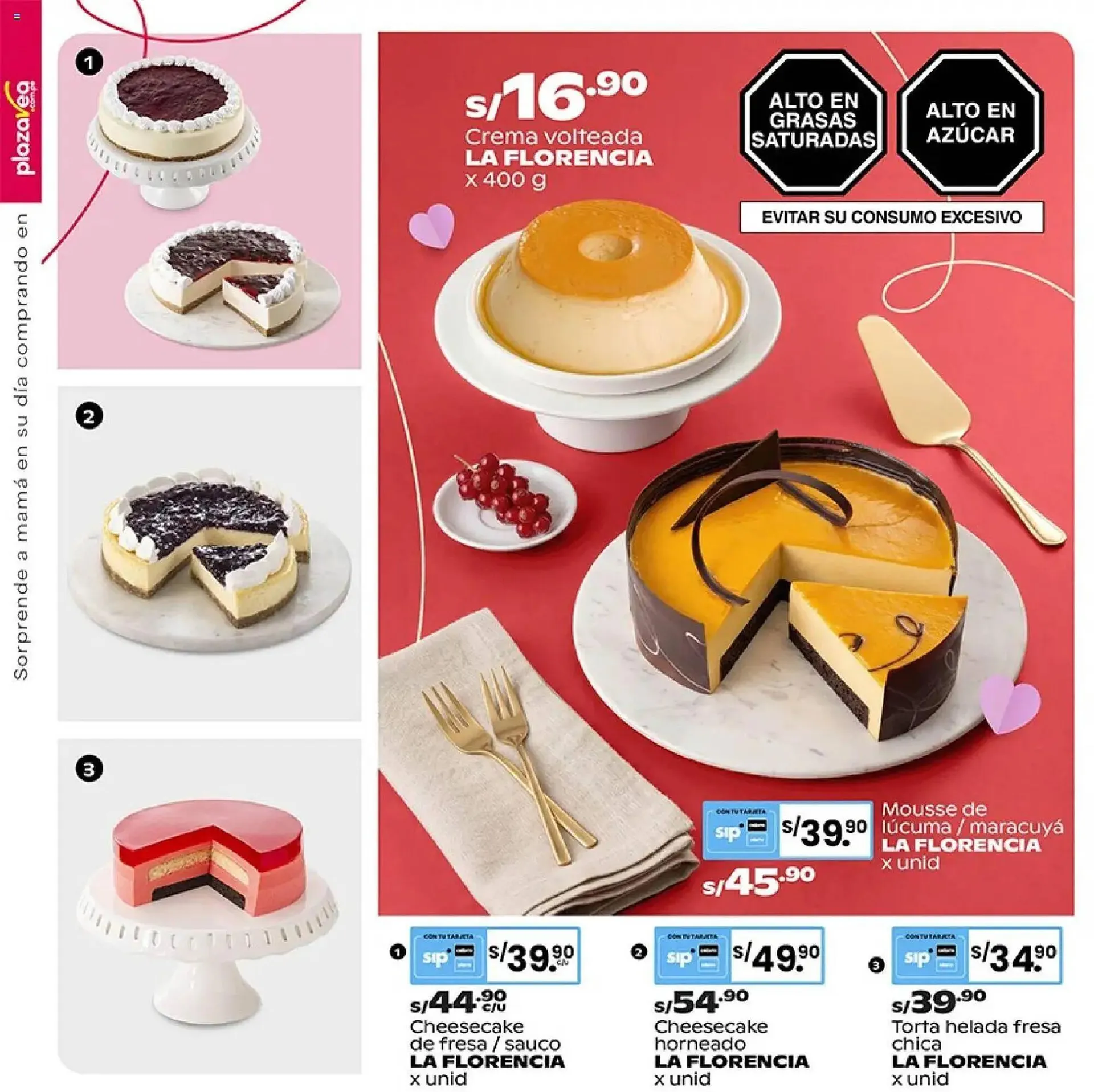 Catalogo de Catálogo Plaza Vea 27 de abril al 11 de mayo 2026 - Pag 8