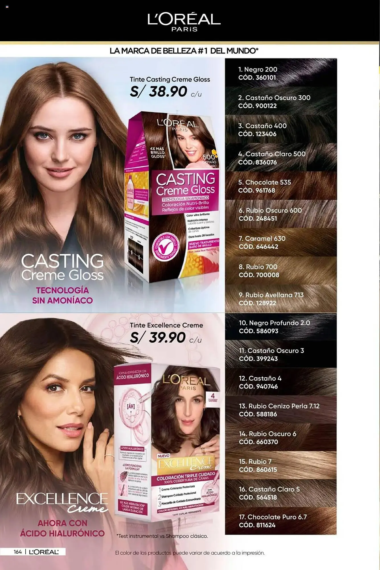 Catalogo de Catálogo Dupree 18 de agosto al 1 de octubre 2025 - Pag 168