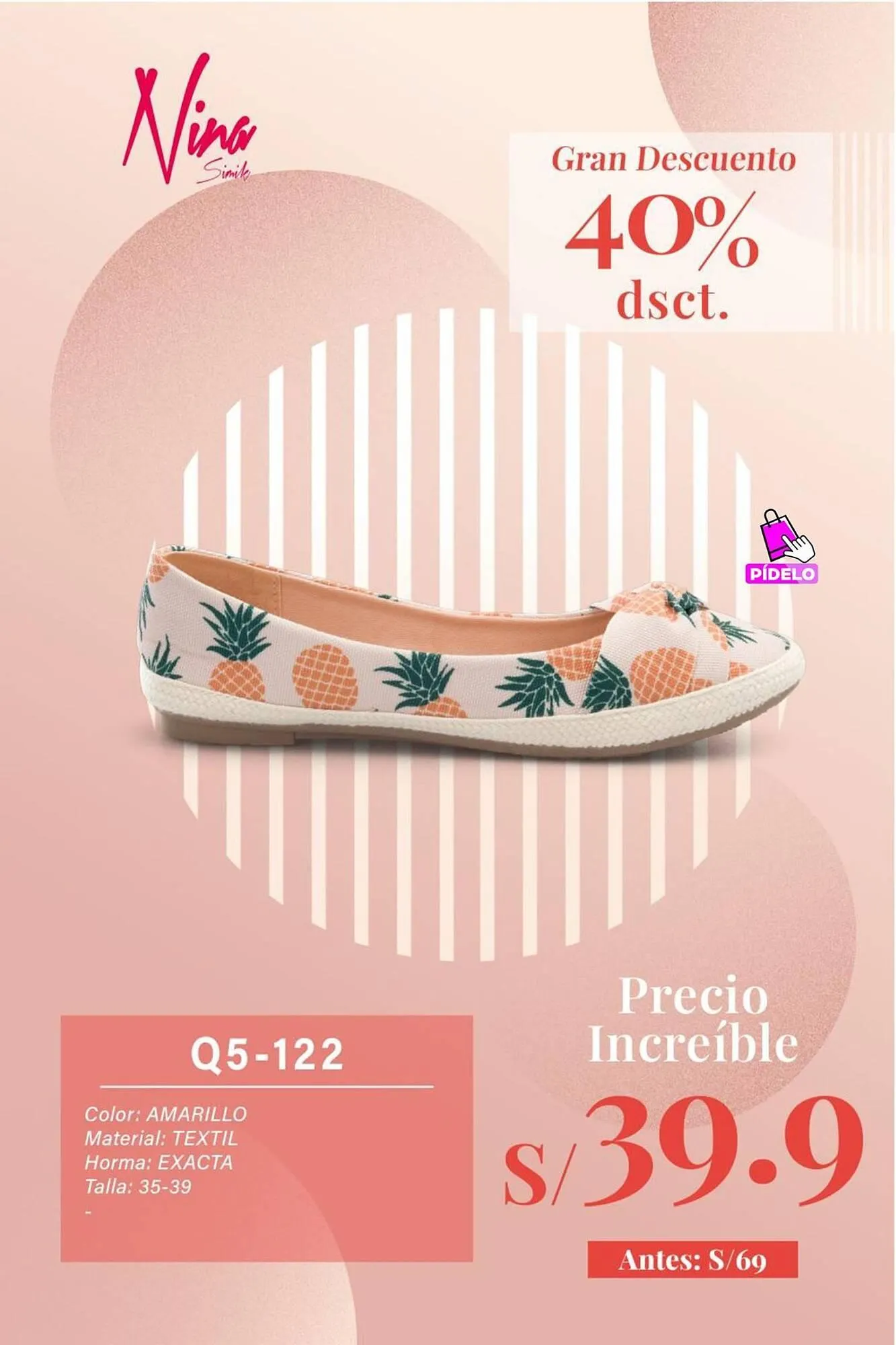 Catalogo de Catálogo Sokso 1 de abril al 6 de abril 2025 - Pag 39