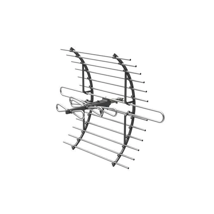 Antena para TV digital