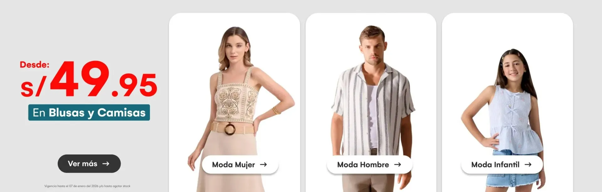 Catalogo de Catálogo Oechsle 26 de diciembre al 16 de enero 2026 - Pag 5