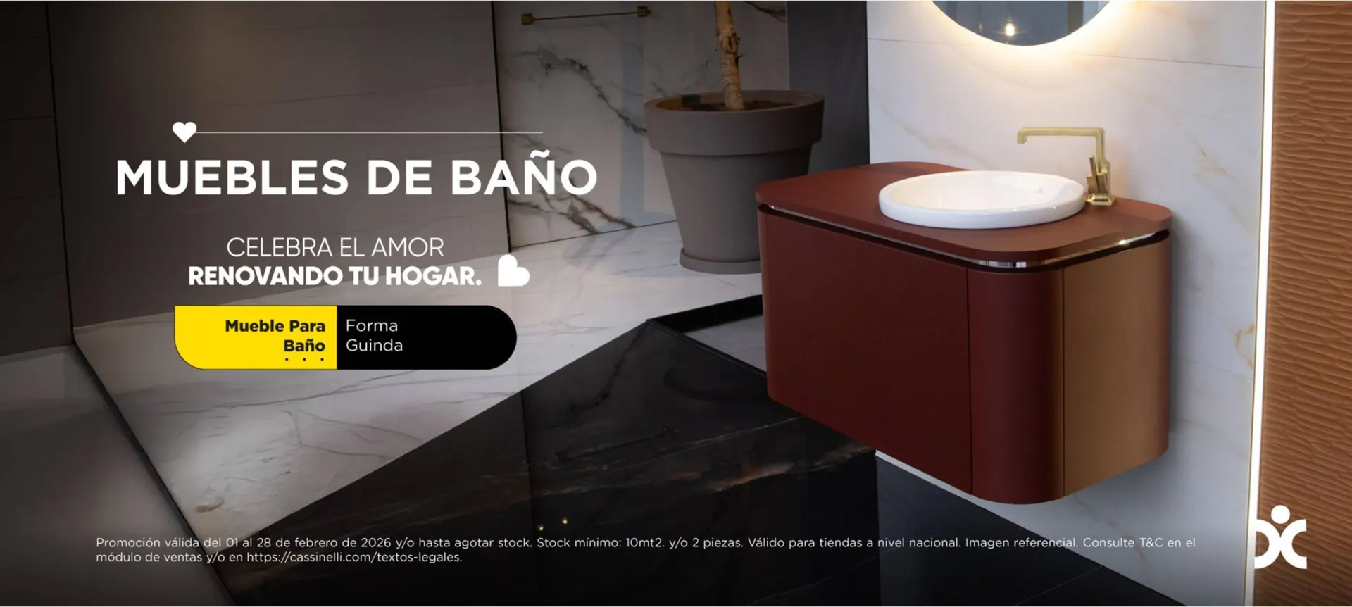 Catalogo de Catálogo Cassinelli 1 de febrero al 7 de febrero 2026 - Pag 8