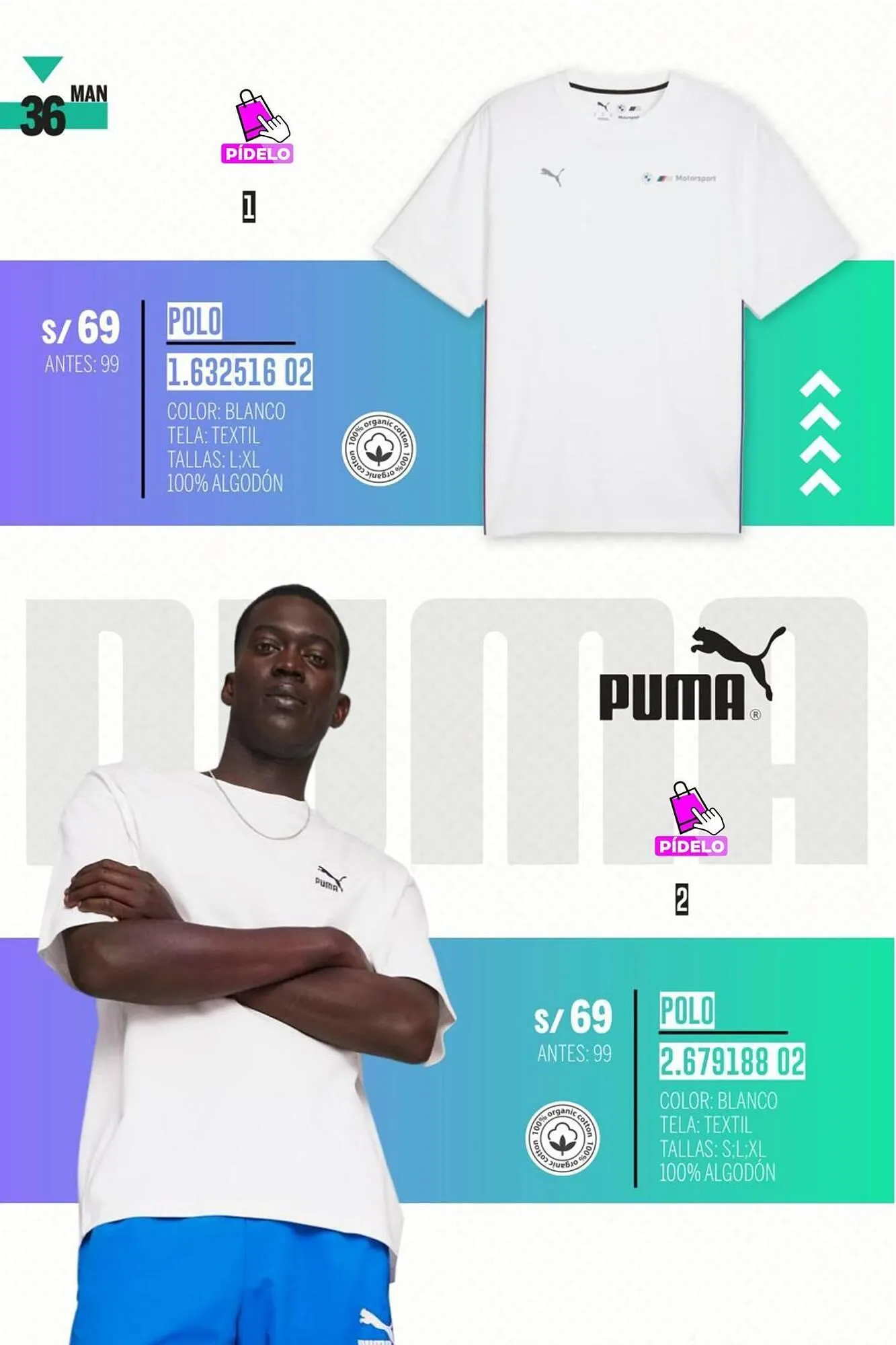 Catalogo de Catálogo Sokso 10 de octubre al 2 de noviembre 2025 - Pag 36