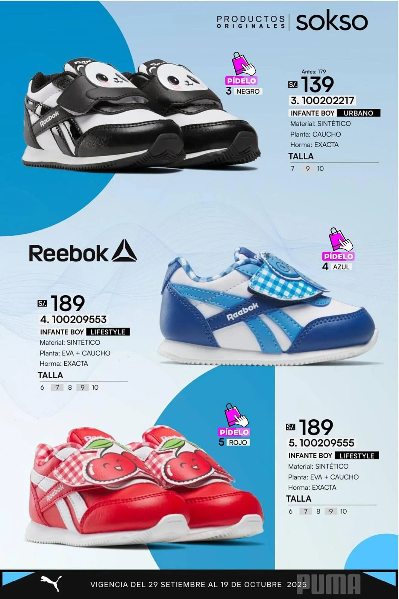 Catalogo de Catálogo Sokso 18 de octubre al 1 de noviembre 2025 - Pag 79