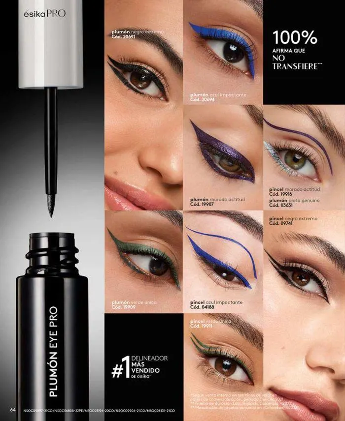 Catalogo de Nuevo Perfume  7 de junio al 30 de junio 2024 - Pag 64