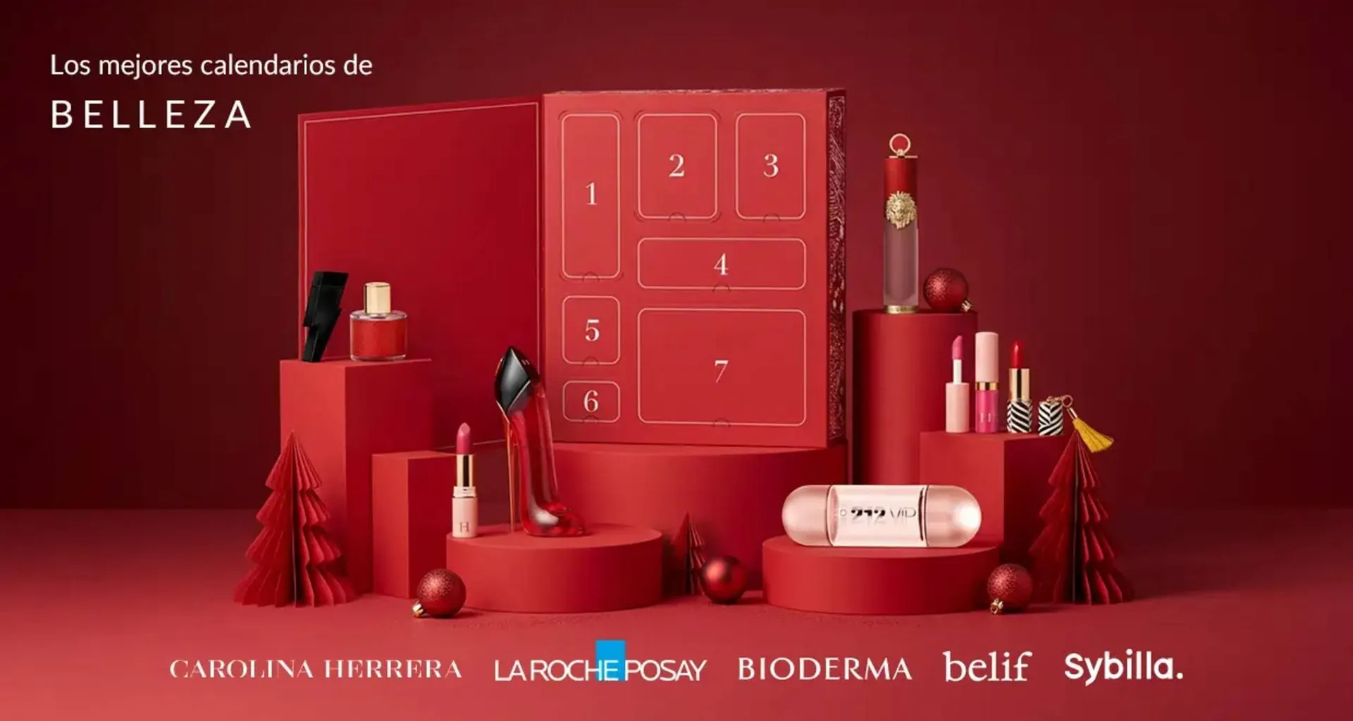 Catalogo de Catálogo Falabella 2 de diciembre al 10 de diciembre 2025 - Pag 7