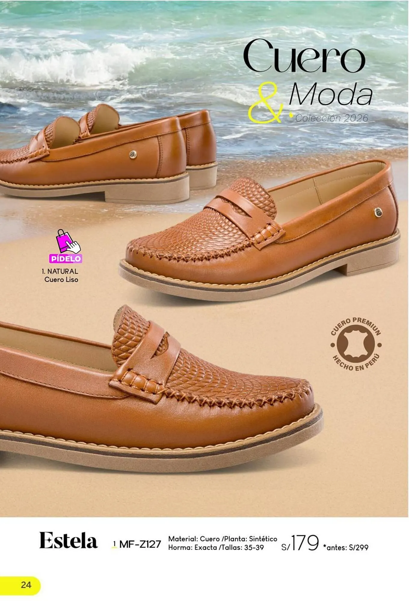 Catalogo de Catálogo Sokso 2 de febrero al 1 de marzo 2026 - Pag 24