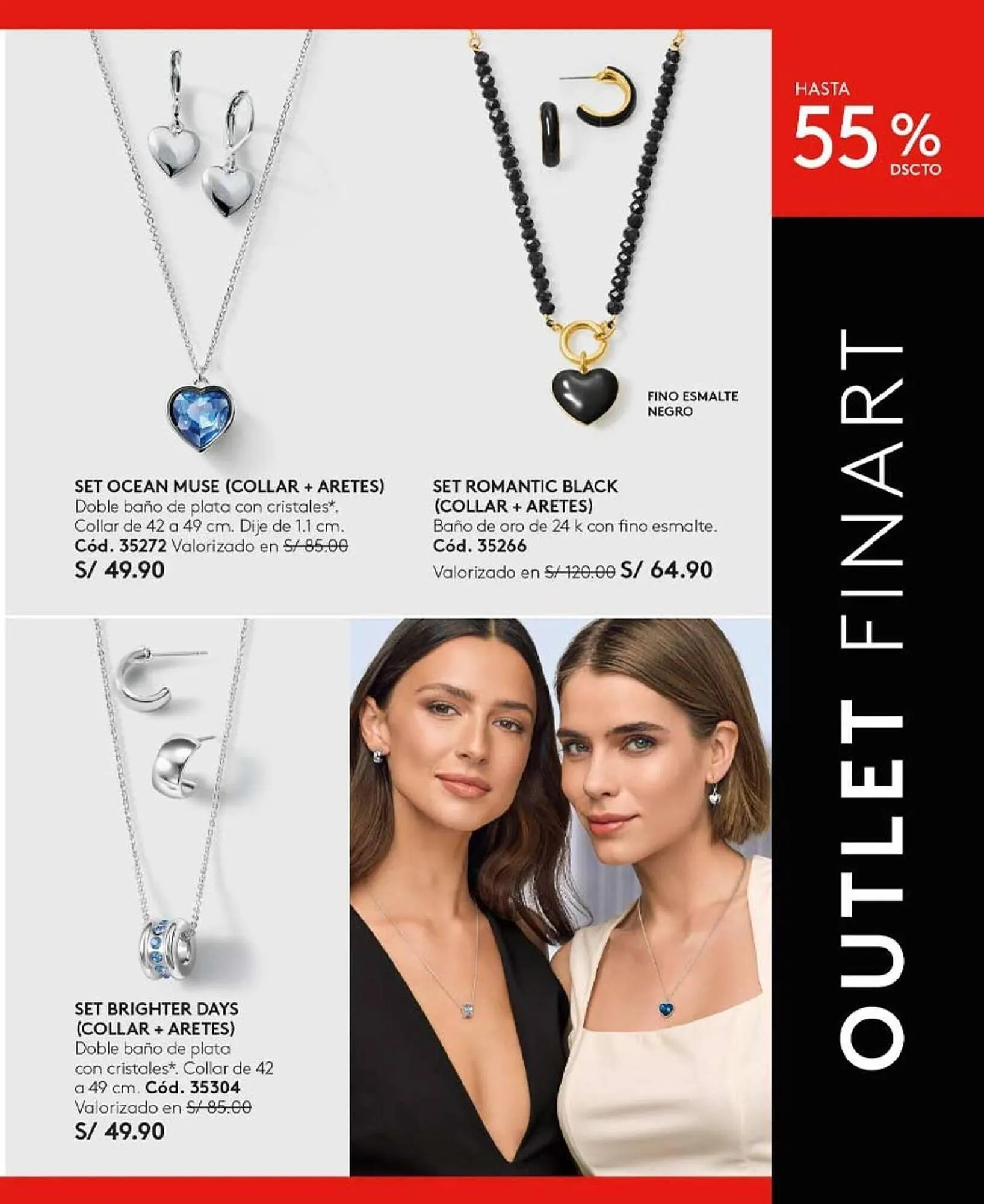 Catalogo de Catálogo Ésika 1 de enero al 1 de enero 2026 - Pag 89