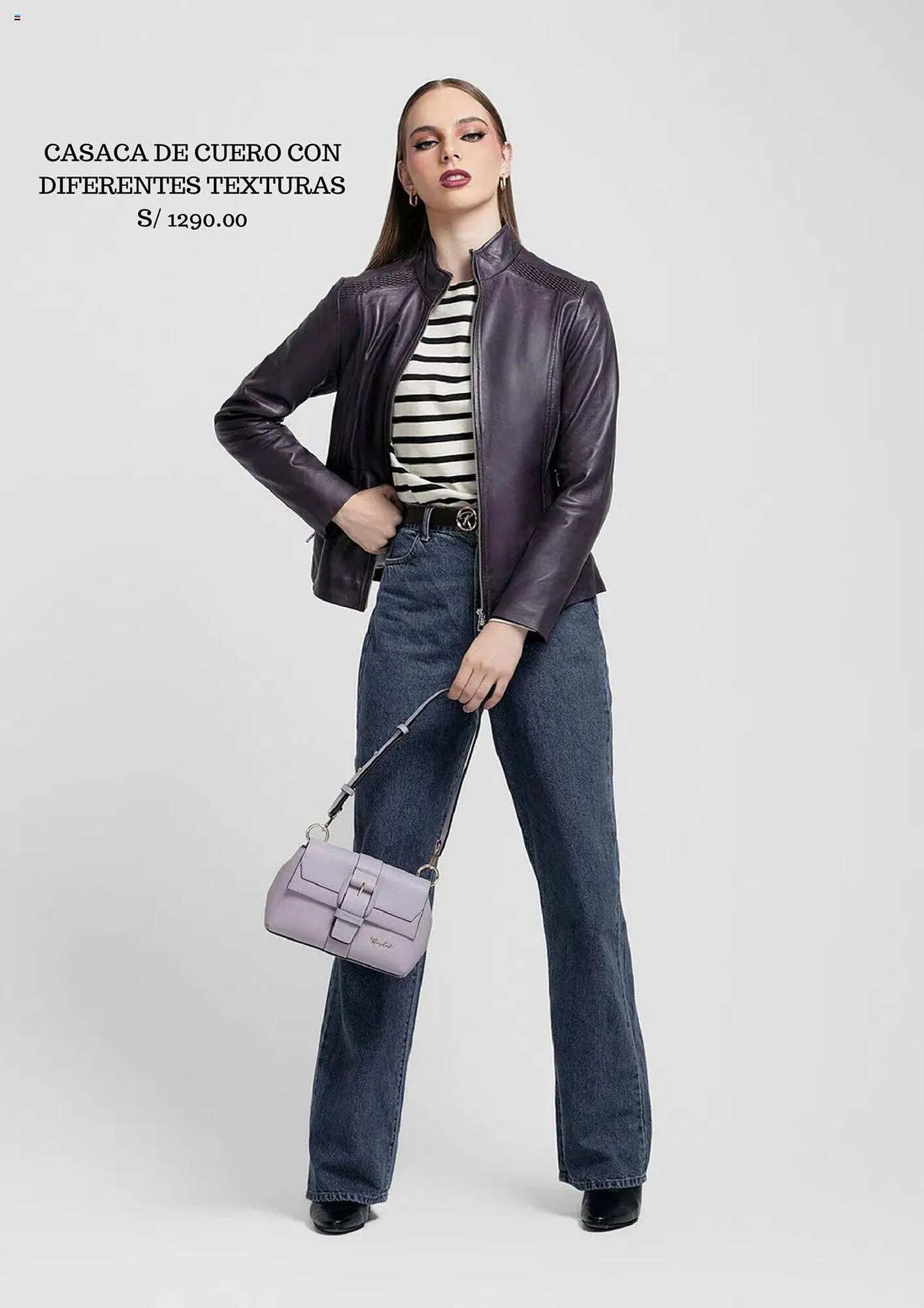 Catalogo de Catálogo Renzo Costa 30 de noviembre al 30 de diciembre 2023 - Pag 7