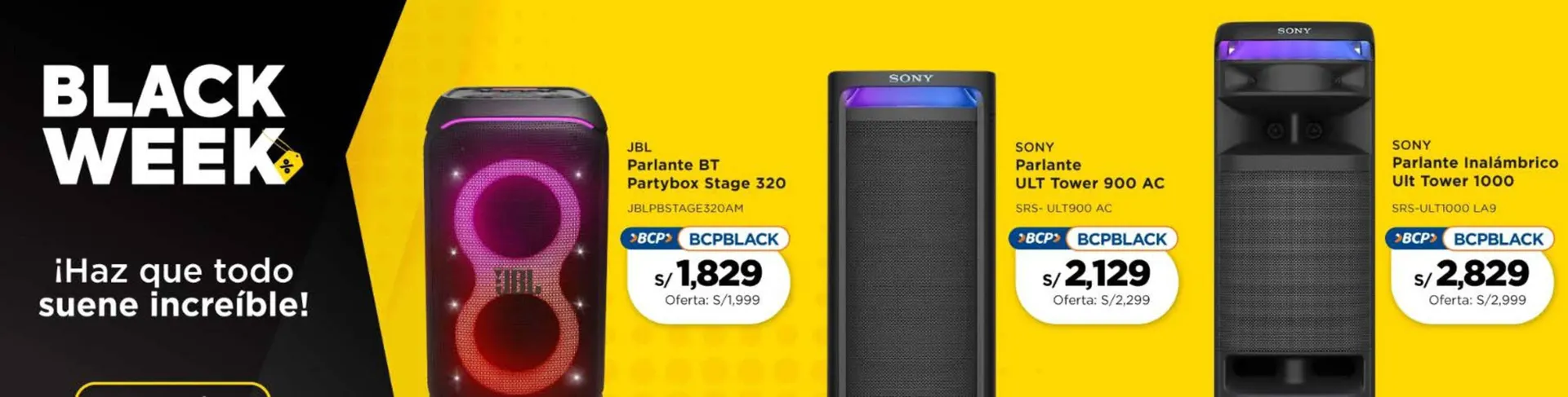 Catalogo de Catálogo La Curacao 27 de noviembre al 30 de noviembre 2025 - Pag 6