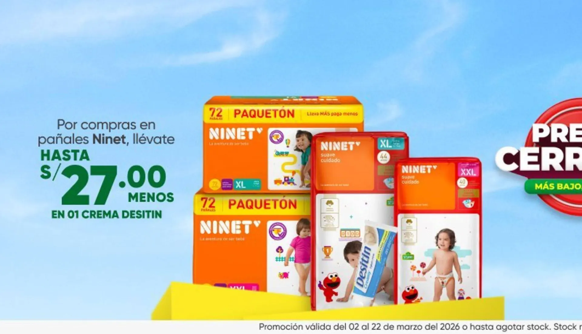 Catalogo de Catálogo InkaFarma 4 de marzo al 10 de marzo 2026 - Pag 8