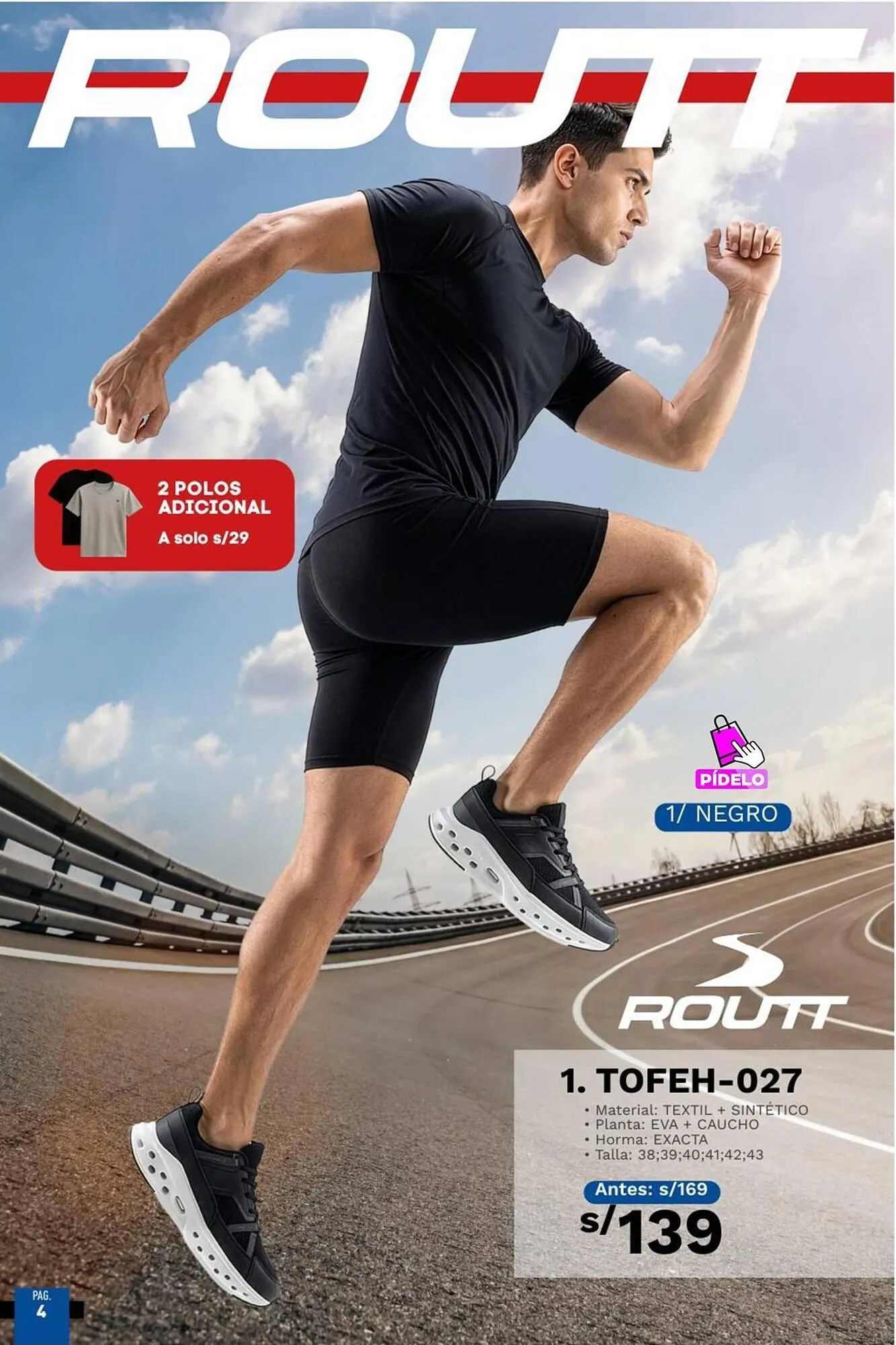 Catalogo de Catálogo Sokso 27 de febrero al 5 de mayo 2026 - Pag 4