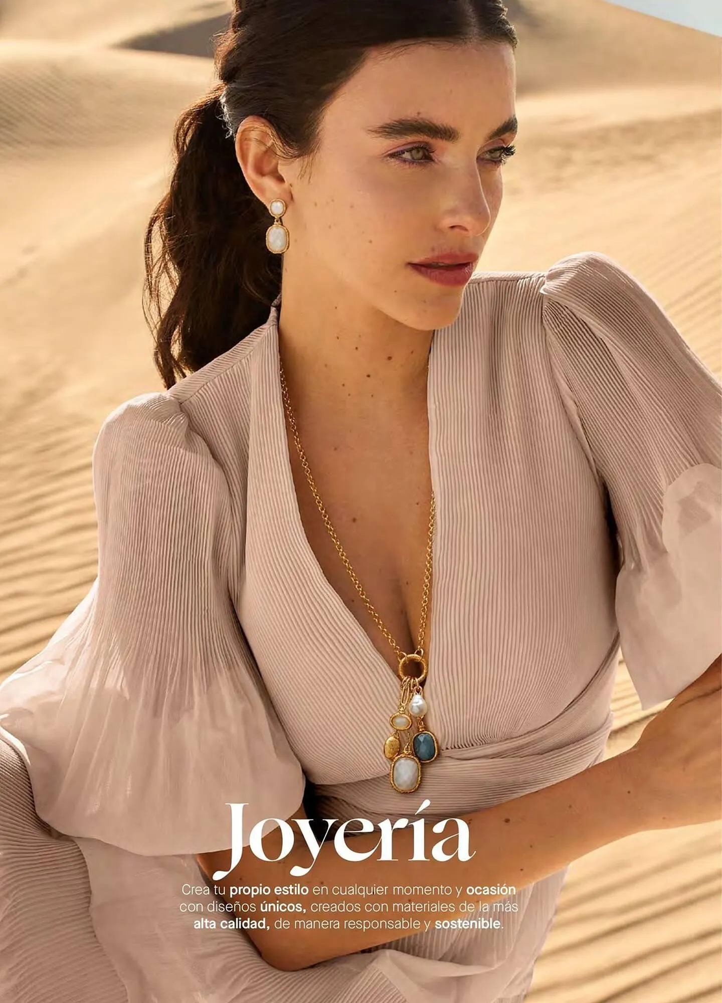 Catalogo de Catálogo Yanbal 26 de mayo al 30 de junio 2025 - Pag 106