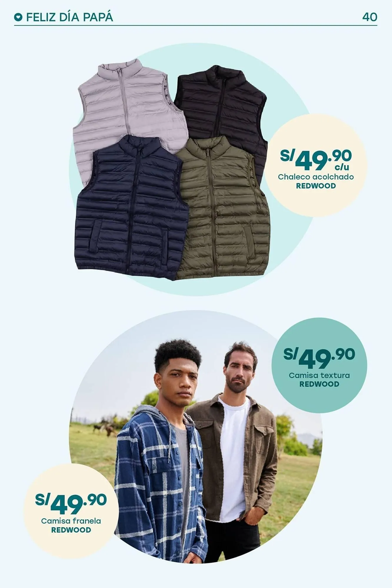 Catalogo de Catálogo Tottus 11 de junio al 15 de junio 2025 - Pag 41