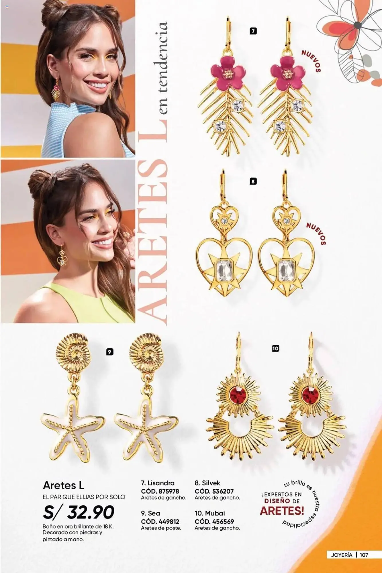 Catalogo de Catálogo Dupree 28 de enero al 28 de febrero 2025 - Pag 118