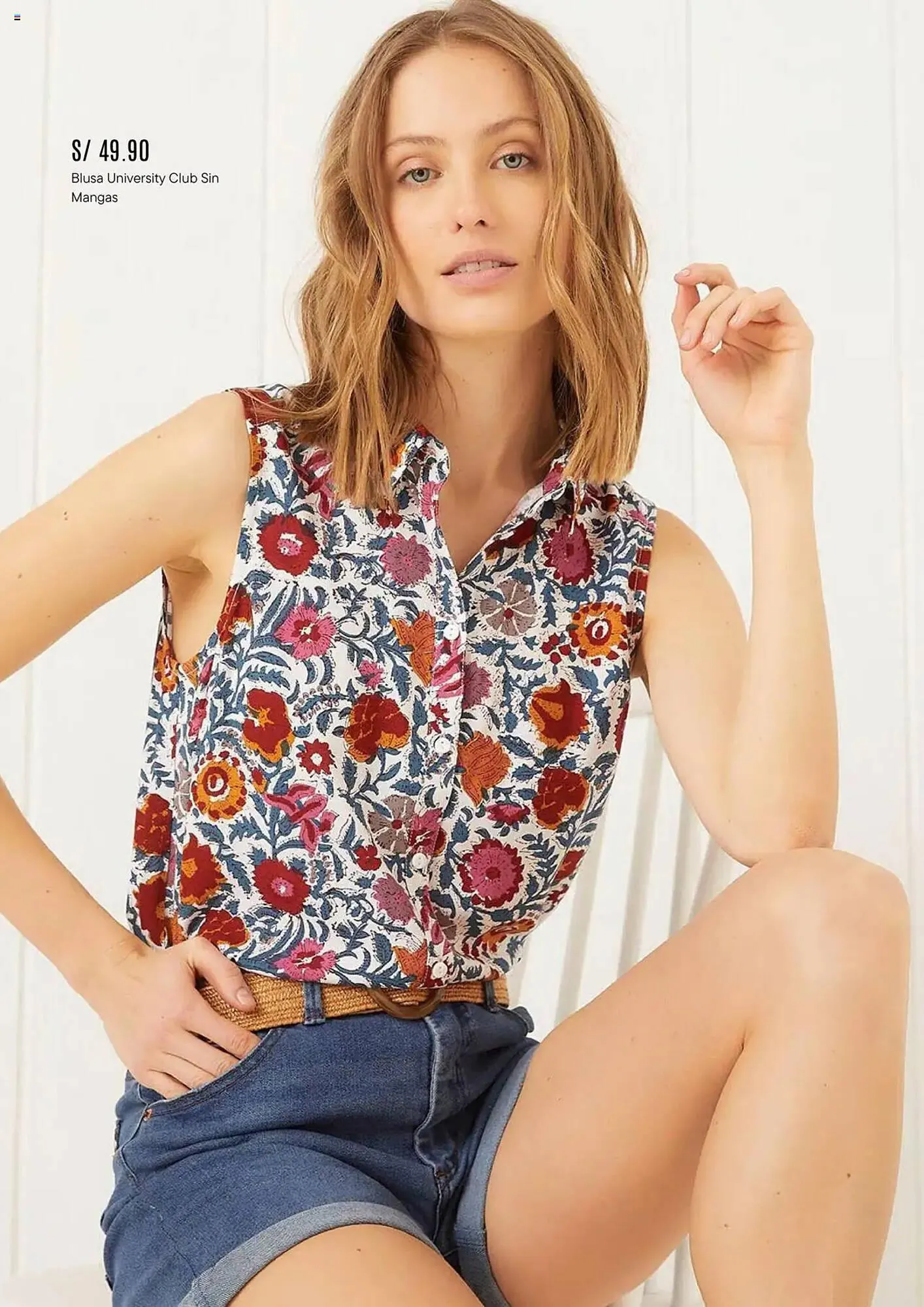 Catalogo de Catálogo Falabella 1 de febrero al 28 de febrero 2025 - Pag 5