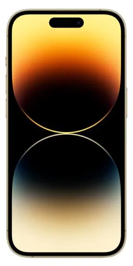 iPhone 14 Pro 256GB 5G Dorado