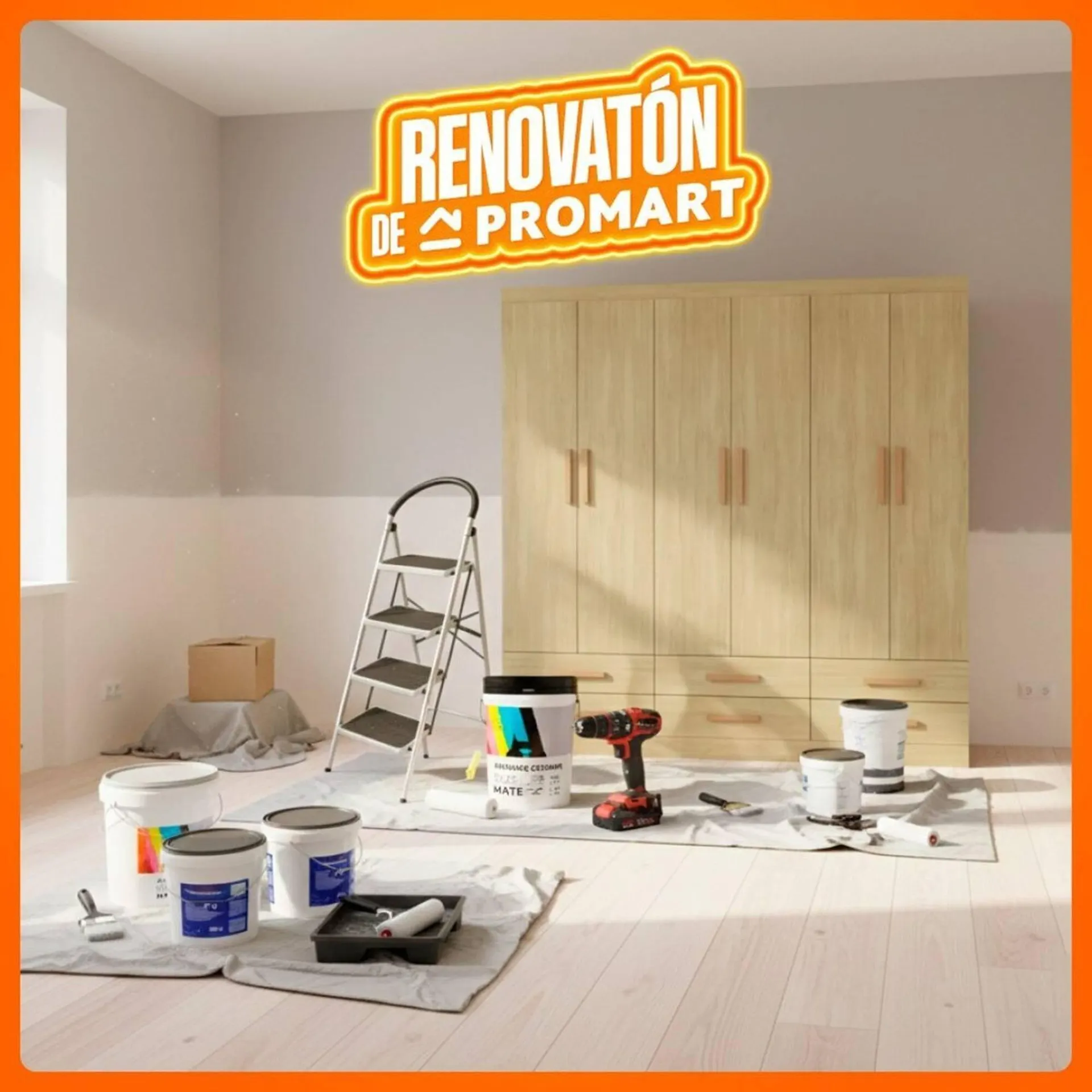 Catalogo de Catálogo Promart 5 de febrero al 28 de febrero 2026 - Pag 5