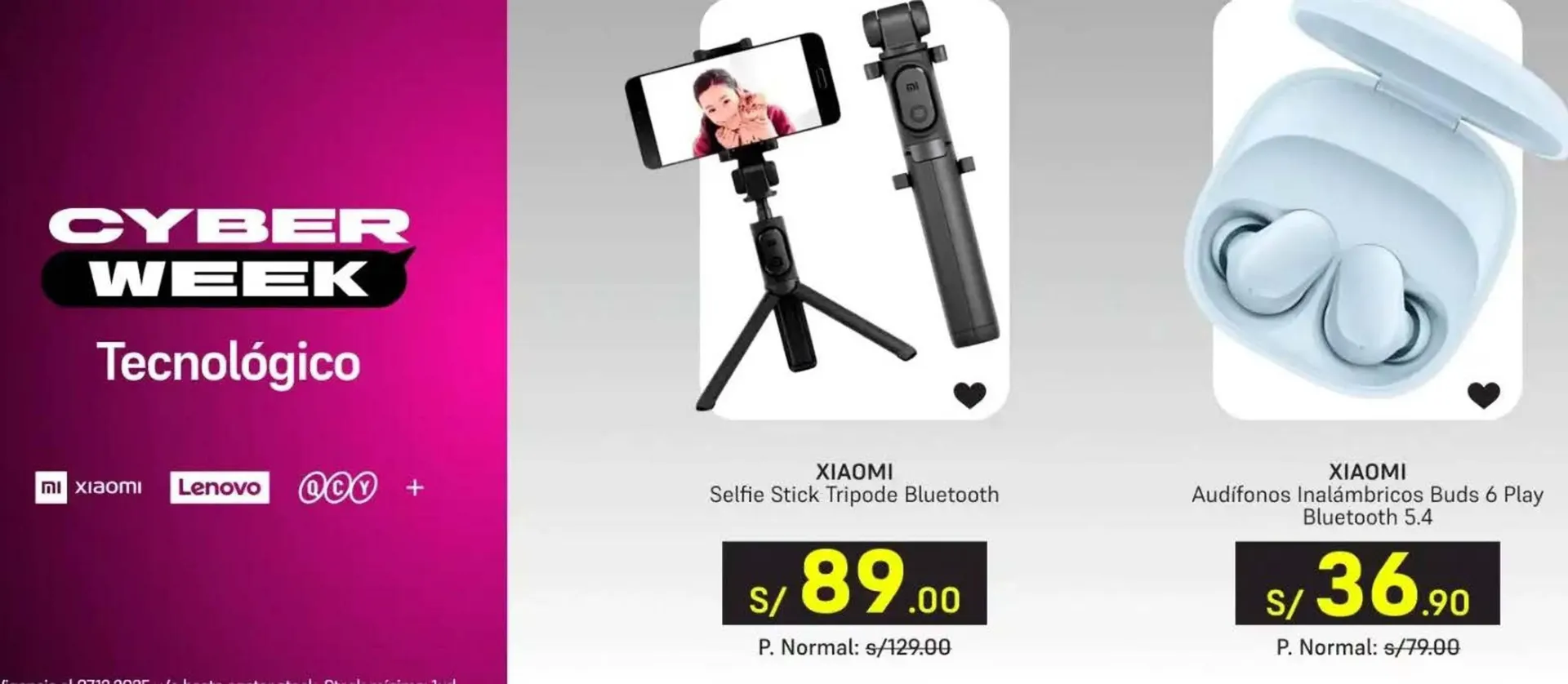 Catalogo de Catálogo Platanitos 2 de diciembre al 7 de diciembre 2025 - Pag 6