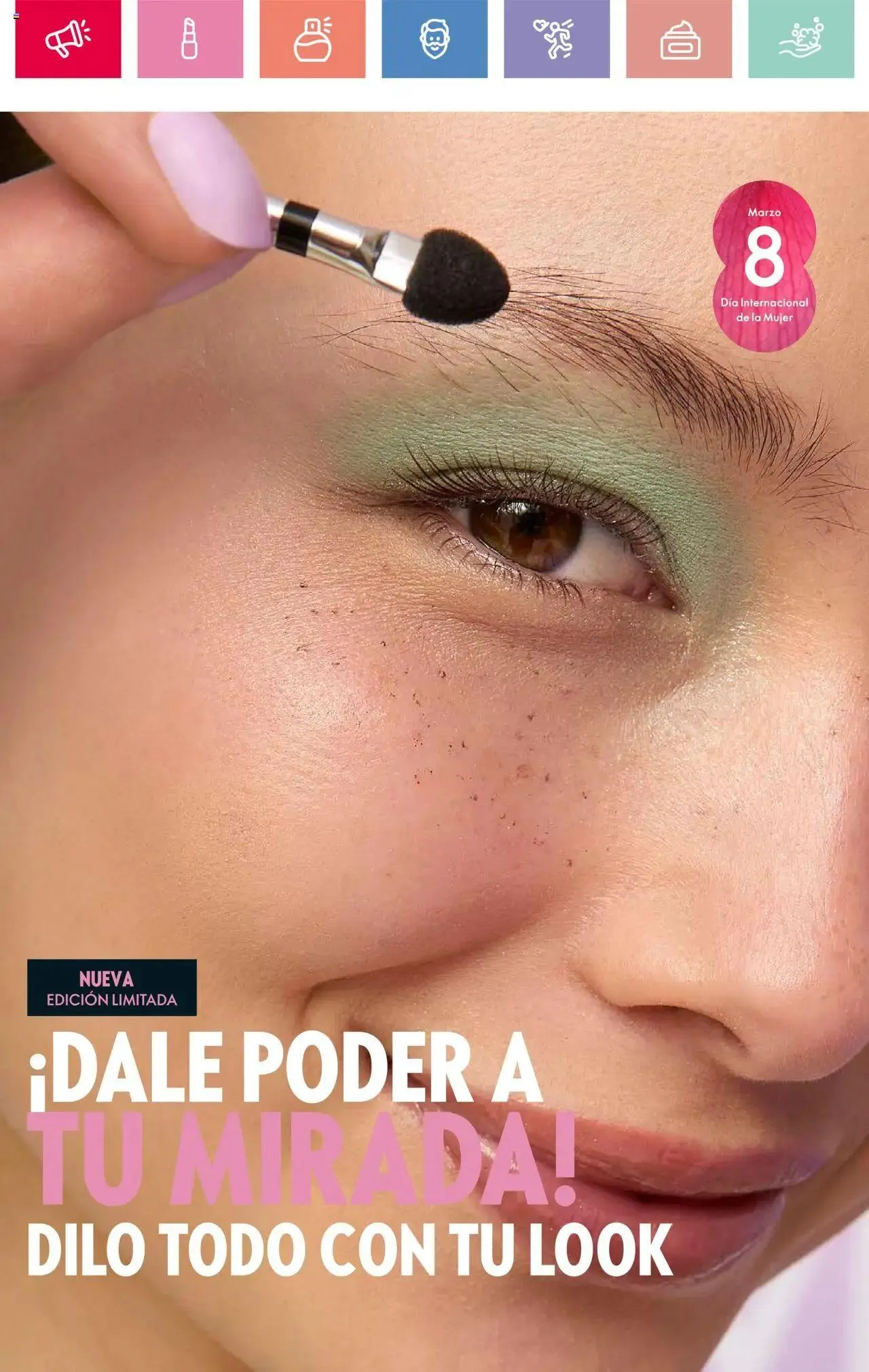 Catalogo de Oriflame - Campaña 04 1 de marzo al 21 de marzo 2025 - Pag 120