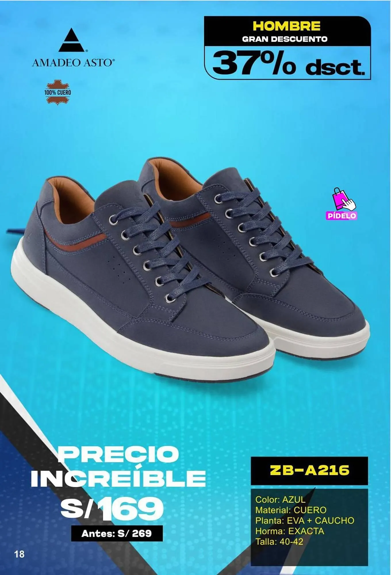 Catalogo de Catálogo Sokso 26 de enero al 1 de febrero 2026 - Pag 18