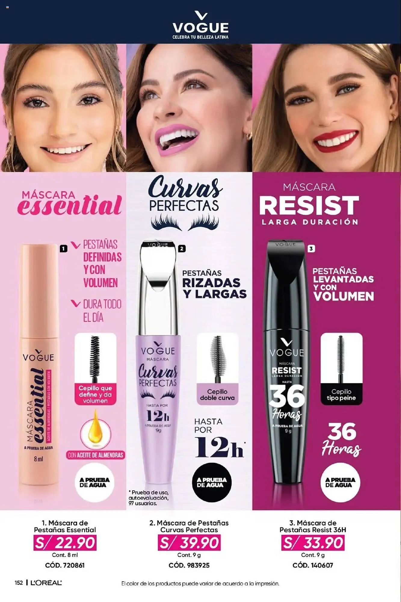 Catalogo de Catálogo Dupree 28 de mayo al 1 de julio 2025 - Pag 154