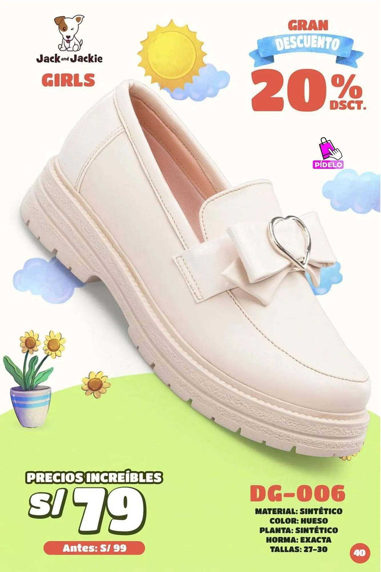 Catalogo de Catálogo Sokso 4 de noviembre al 10 de noviembre 2024 - Pag 40