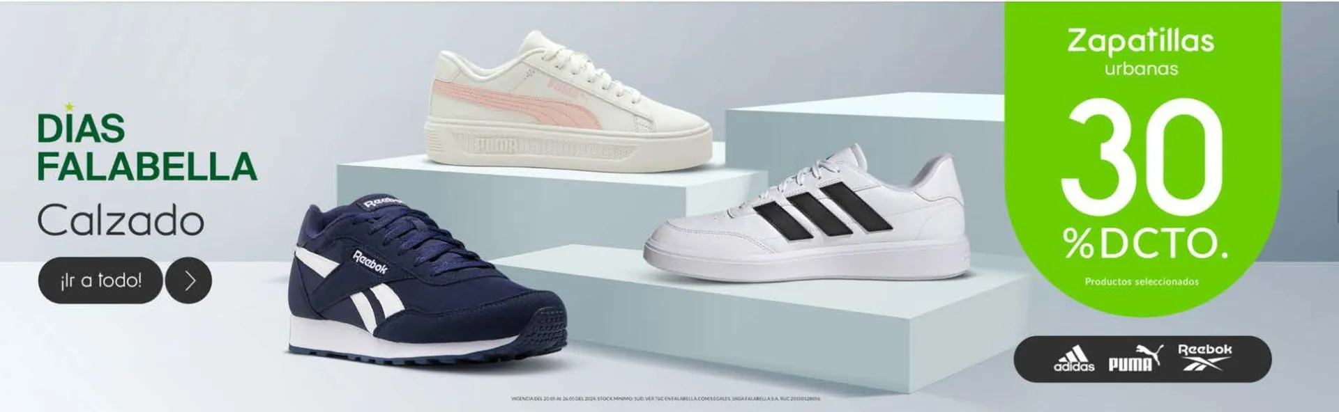 Catalogo de Días Falabella 20 de mayo al 26 de mayo 2024 - Pag 5