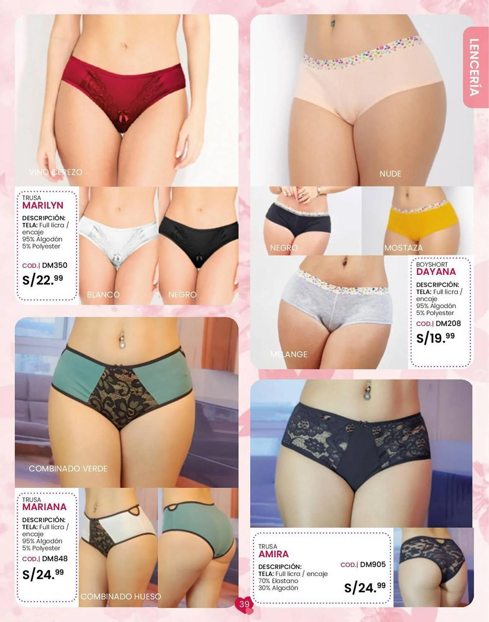 Catalogo de Catálogo Nivi 5 de abril al 30 de abril 2024 - Pag 48