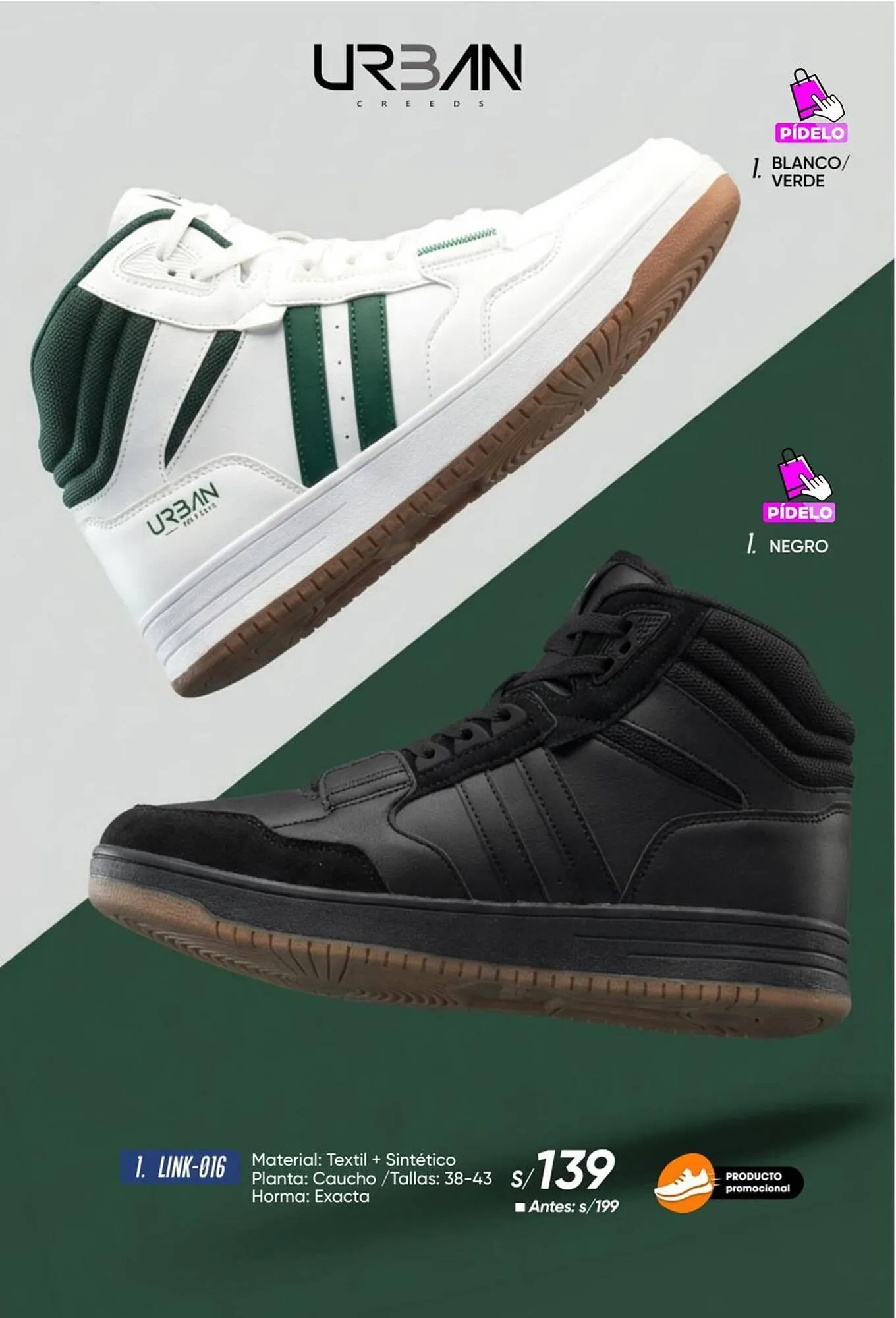 Catalogo de Catálogo Sokso 3 de abril al 17 de mayo 2026 - Pag 7