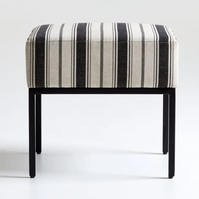 Otomán Pax Negro Natural