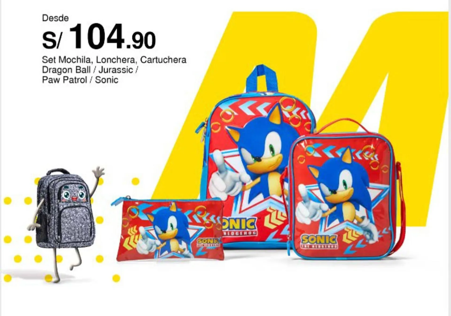 Catalogo de Catálogo Metro 2 de febrero al 14 de febrero 2024 - Pag 20