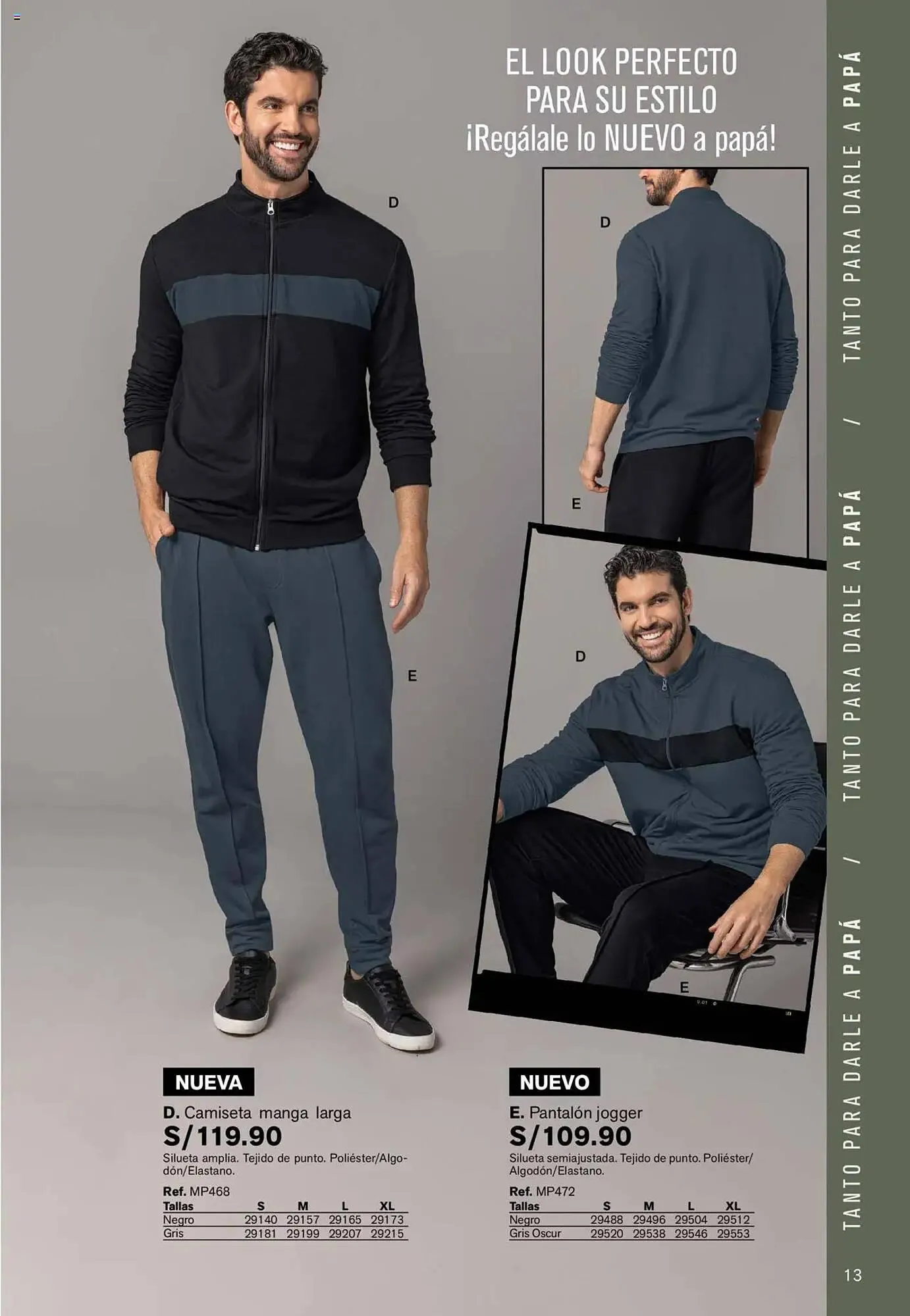 Catalogo de Catálogo Leonisa 21 de mayo al 1 de enero 2026 - Pag 13