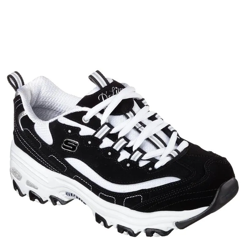 Zapatillas Mujer Skechers D'lites