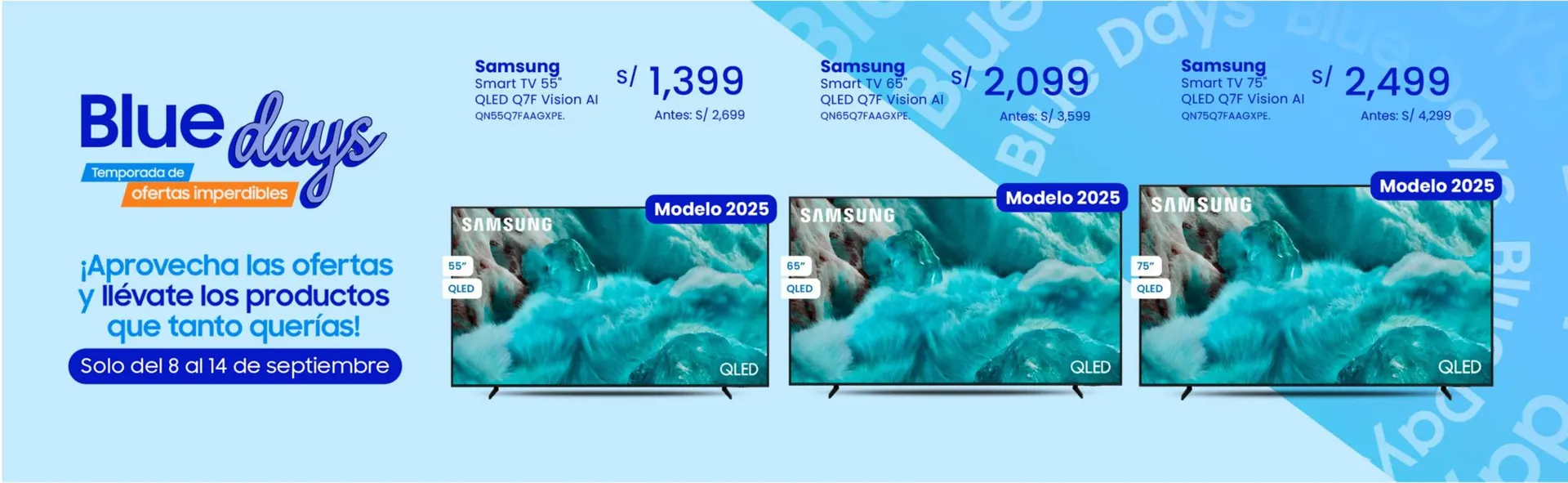 Catalogo de Catálogo Tiendas EFE 11 de setiembre al 30 de setiembre 2025 - Pag 4