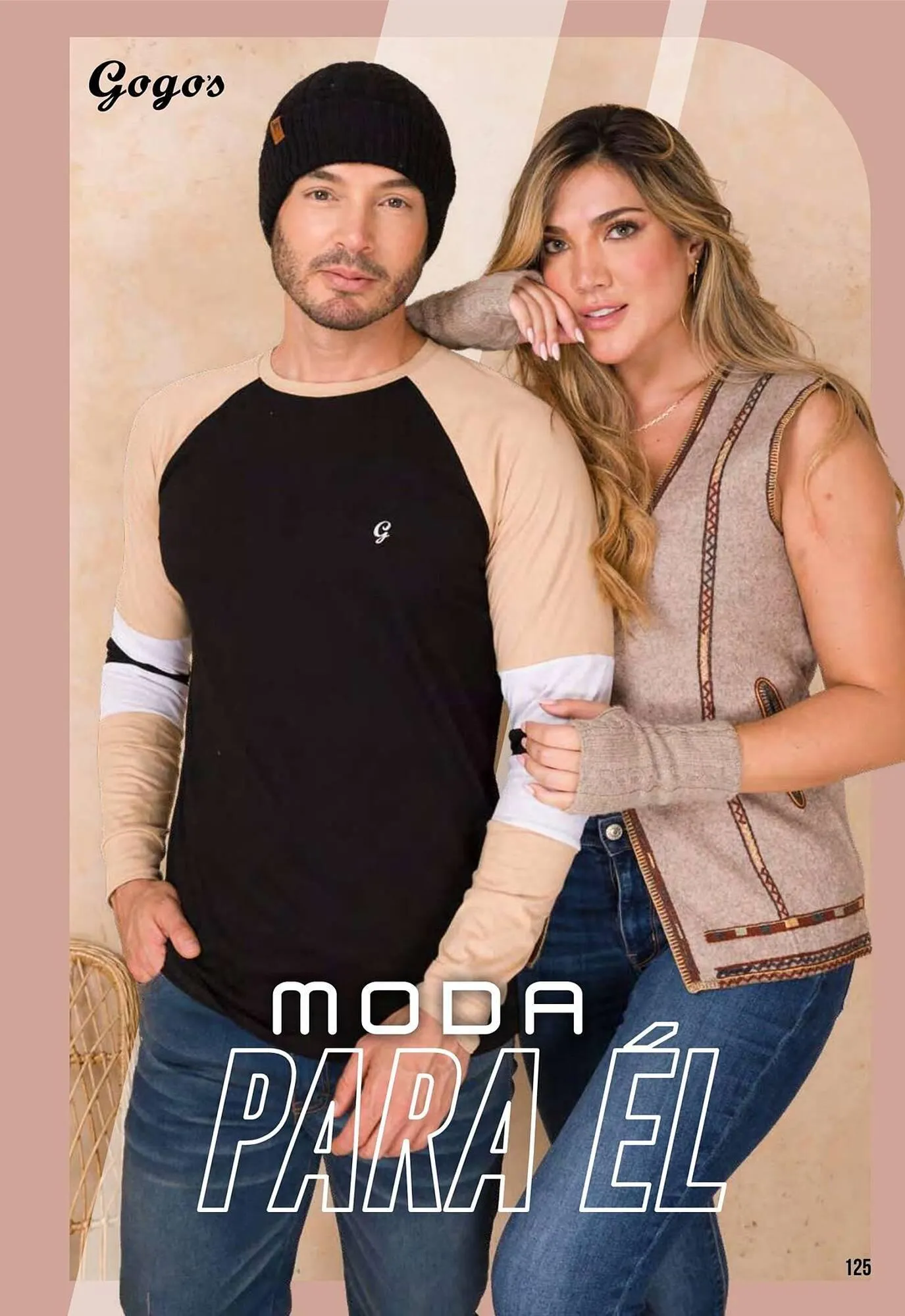 Catalogo de Catálogo Gogo's Sport 1 de diciembre al 31 de diciembre 2025 - Pag 125