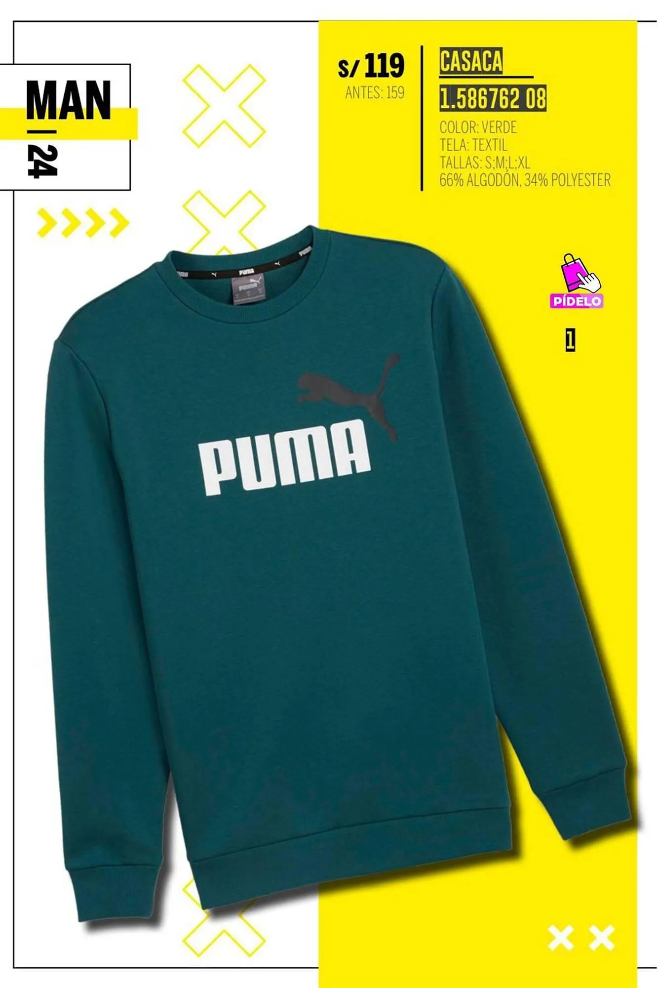 Catalogo de Catálogo Sokso 14 de julio al 3 de agosto 2025 - Pag 24