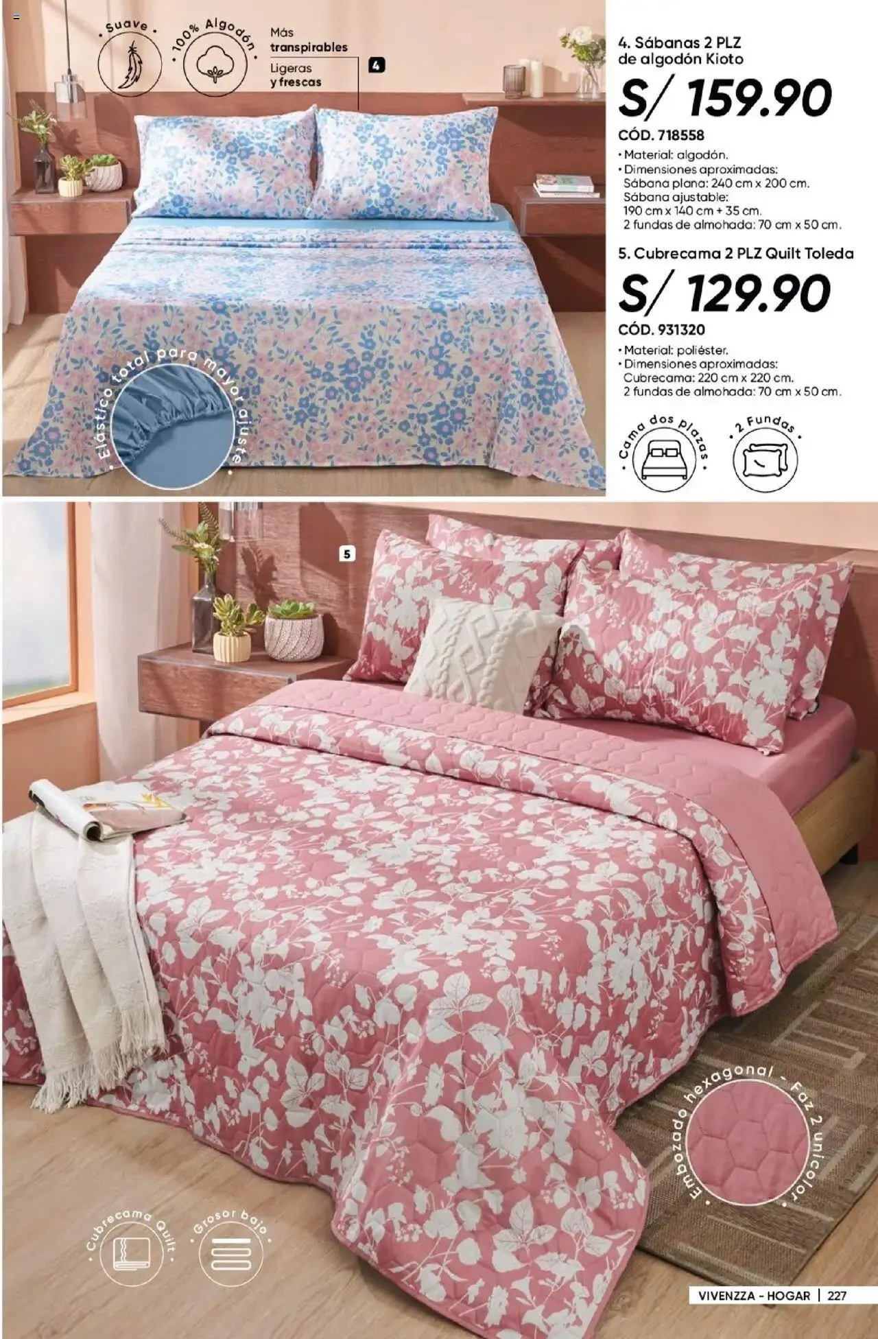 Catalogo de Azzorti - Campaña 08 16 de abril al 15 de mayo 2025 - Pag 231