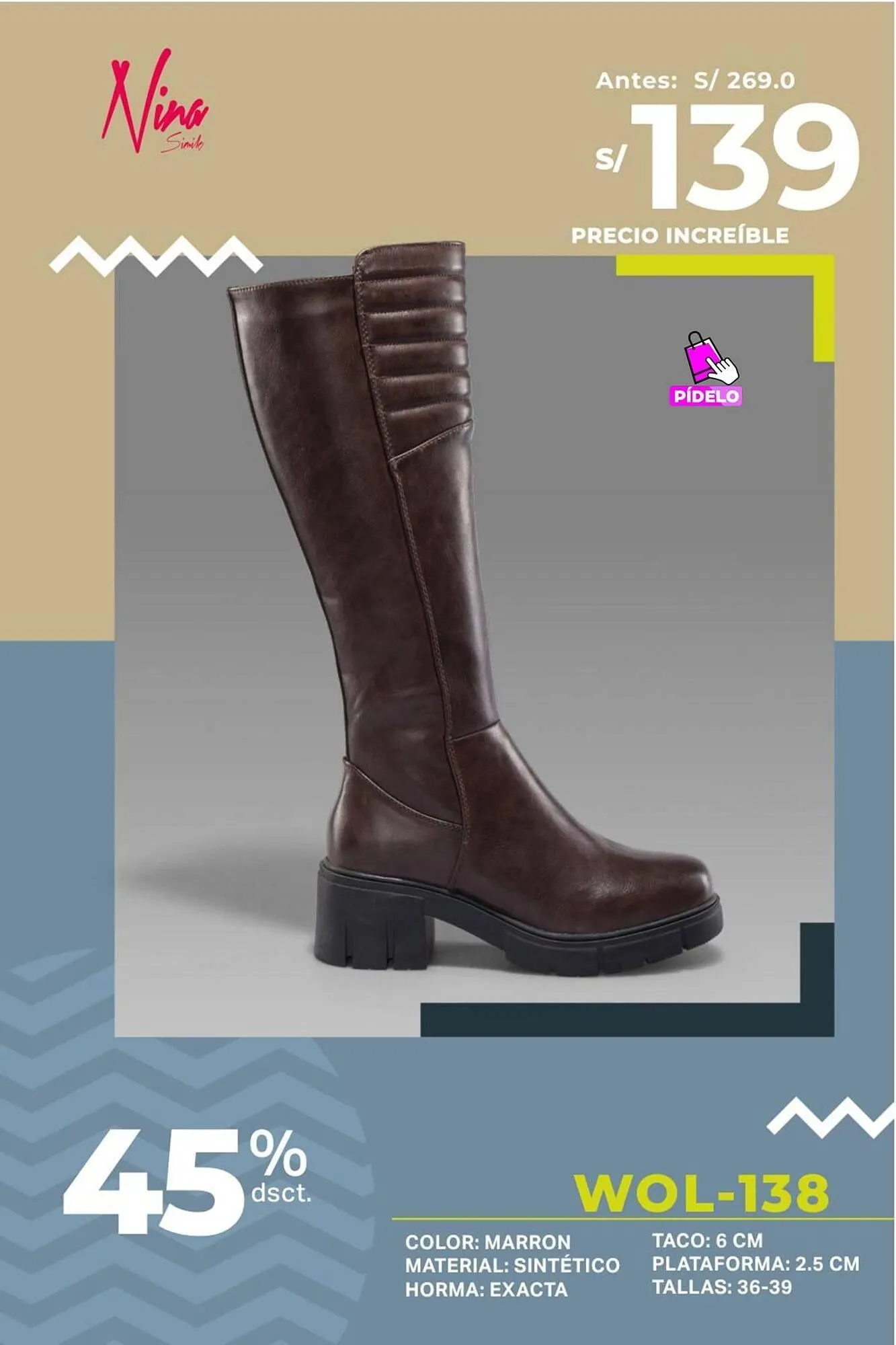 Catalogo de Catálogo Sokso 30 de octubre al 9 de noviembre 2025 - Pag 87