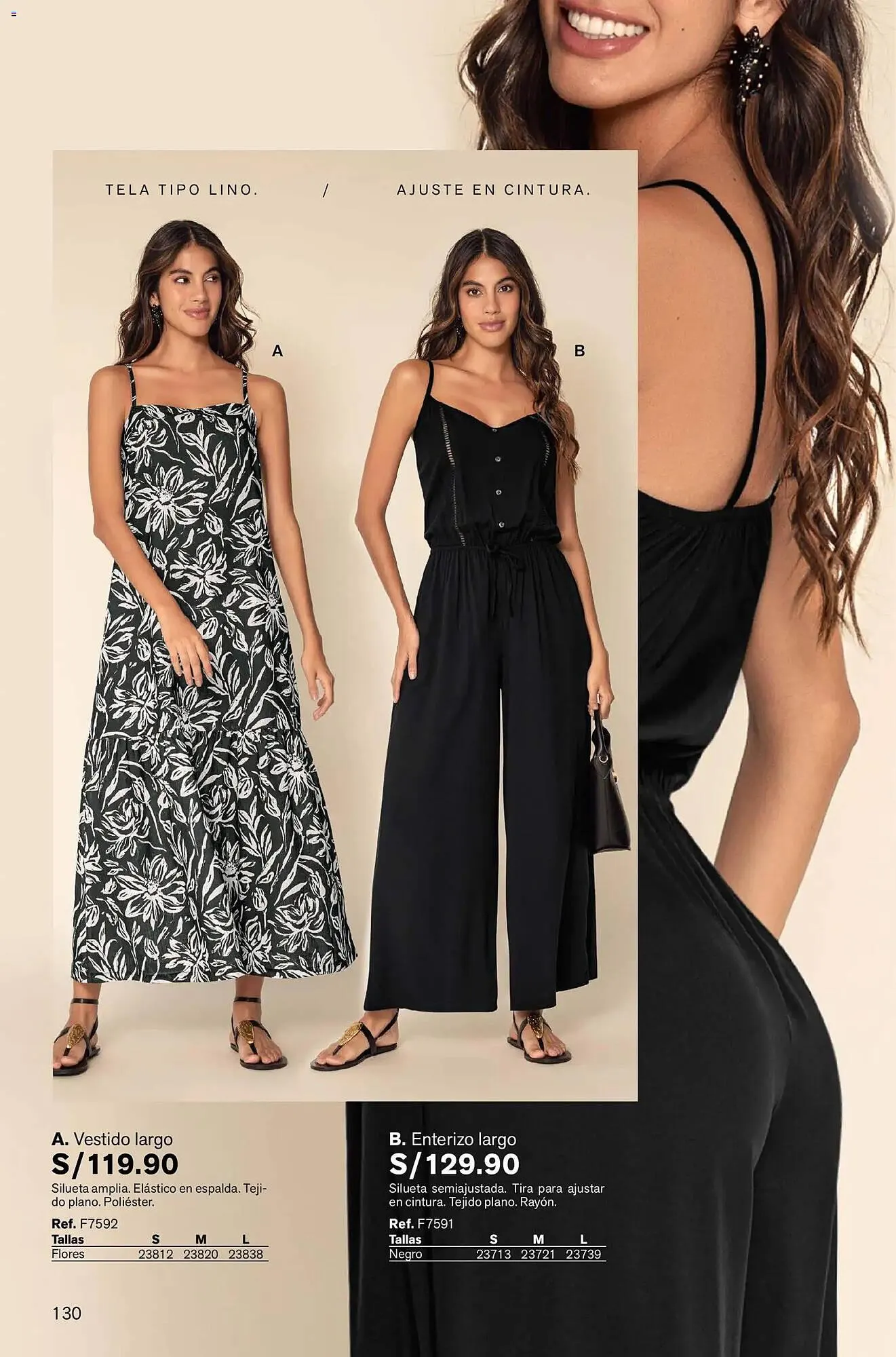 Catalogo de Catálogo Leonisa 16 de marzo al 7 de abril 2026 - Pag 130