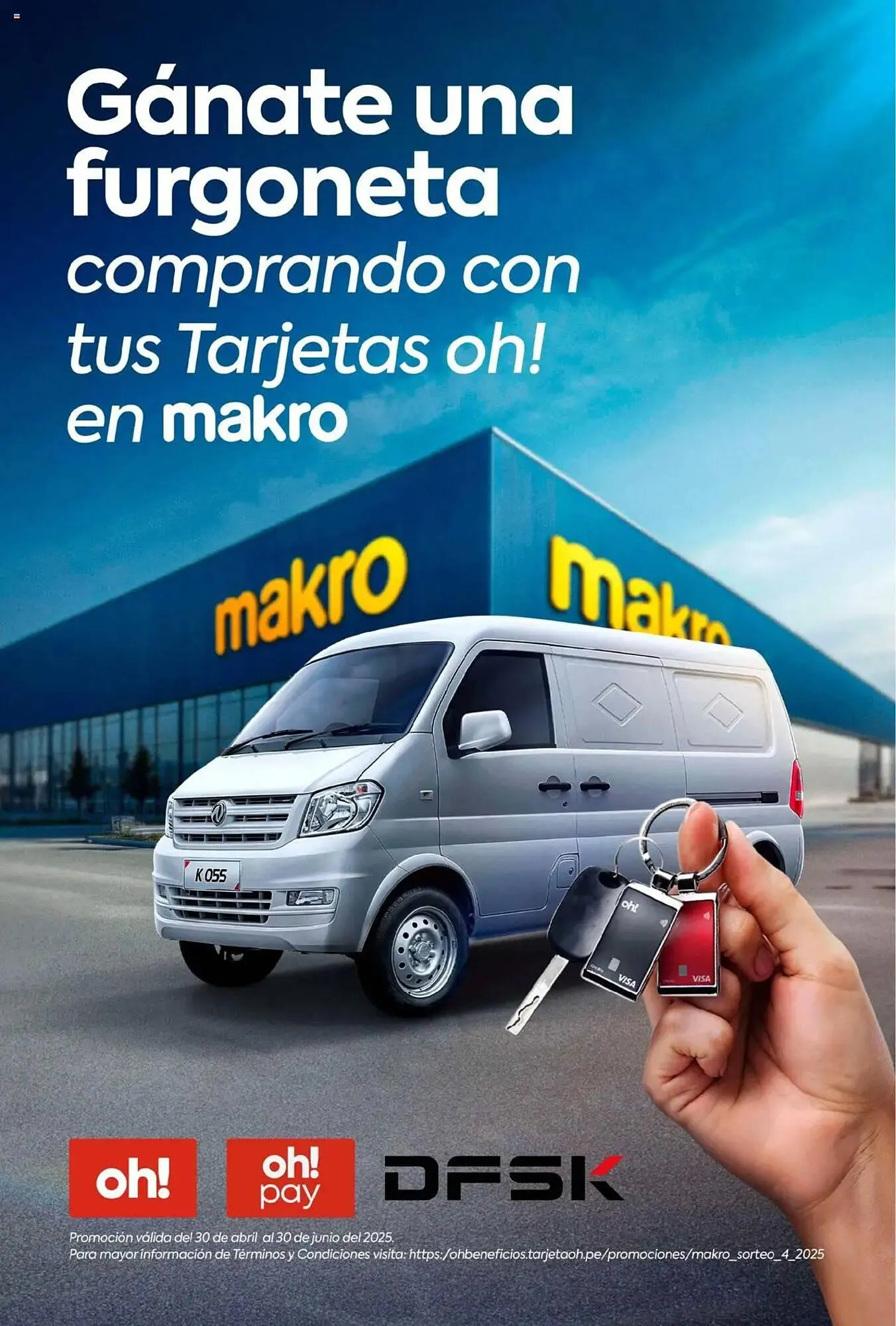 Catalogo de Catálogo Makro 8 de mayo al 22 de mayo 2025 - Pag 11