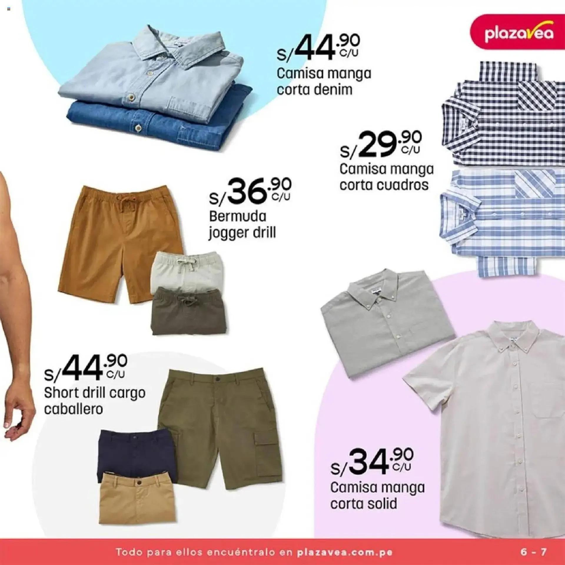 Catalogo de Catálogo Plaza Vea 15 de diciembre al 31 de diciembre 2025 - Pag 7