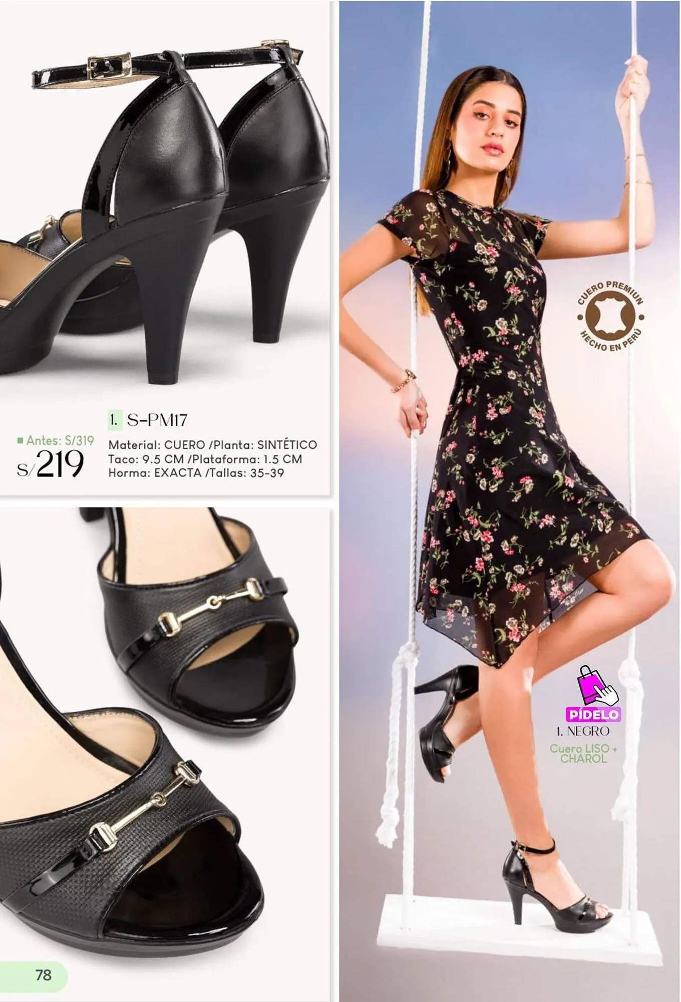 Catalogo de Catálogo Sokso 5 de enero al 1 de febrero 2026 - Pag 78