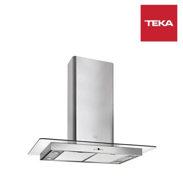 Campana Extractora DG3 ISLA 980 C/F