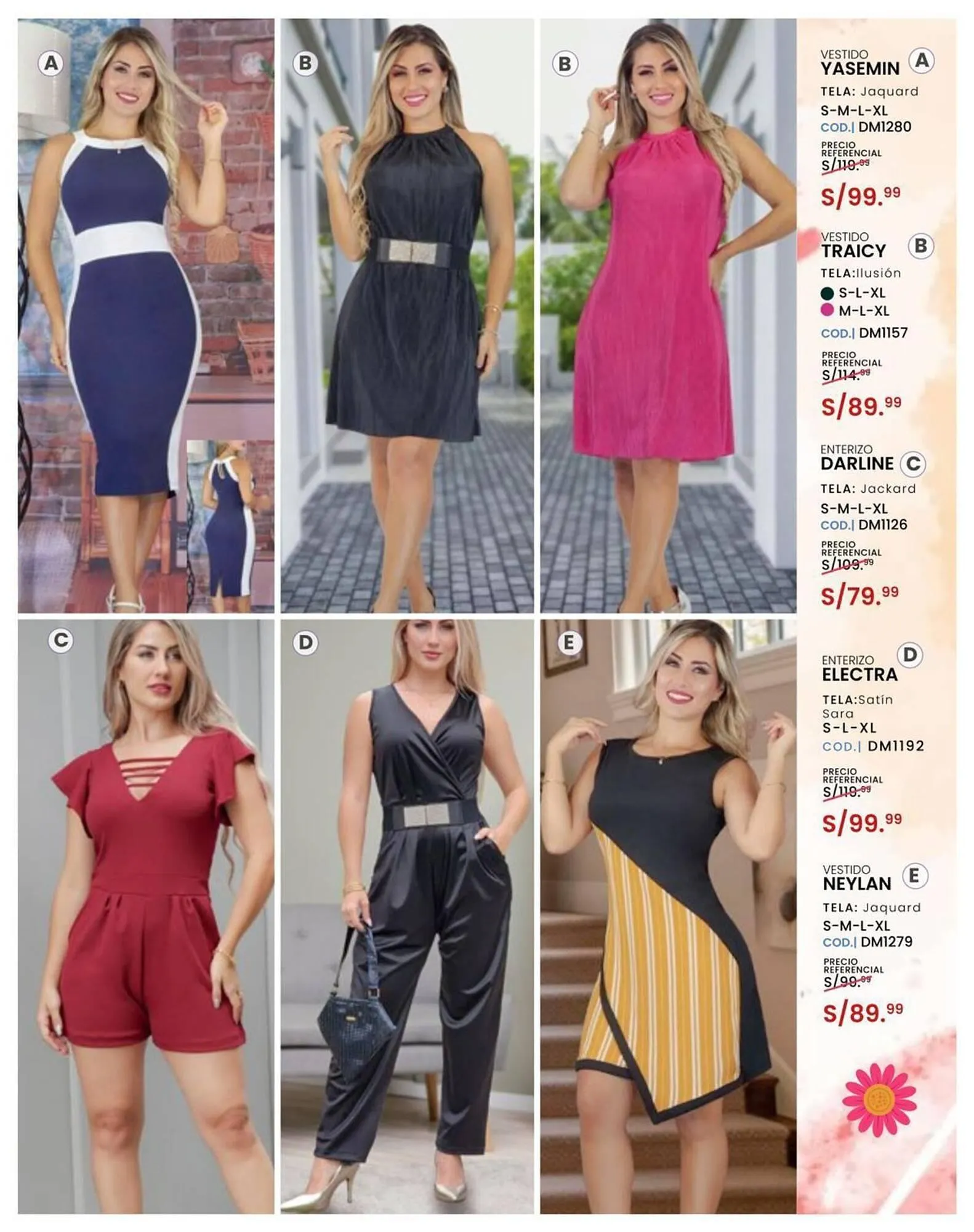 Catalogo de Catálogo Nivi 25 de marzo al 30 de marzo 2025 - Pag 38