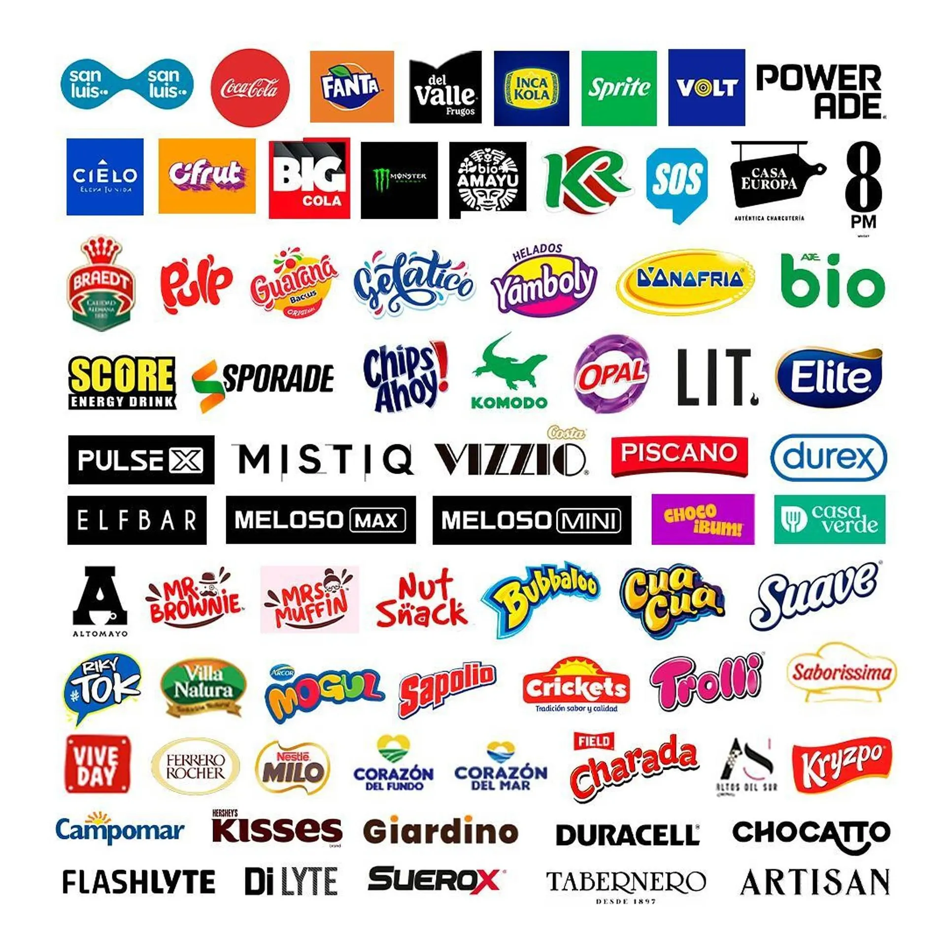 Catalogo de Catálogo Tambo 3 de junio al 2 de julio 2025 - Pag 2