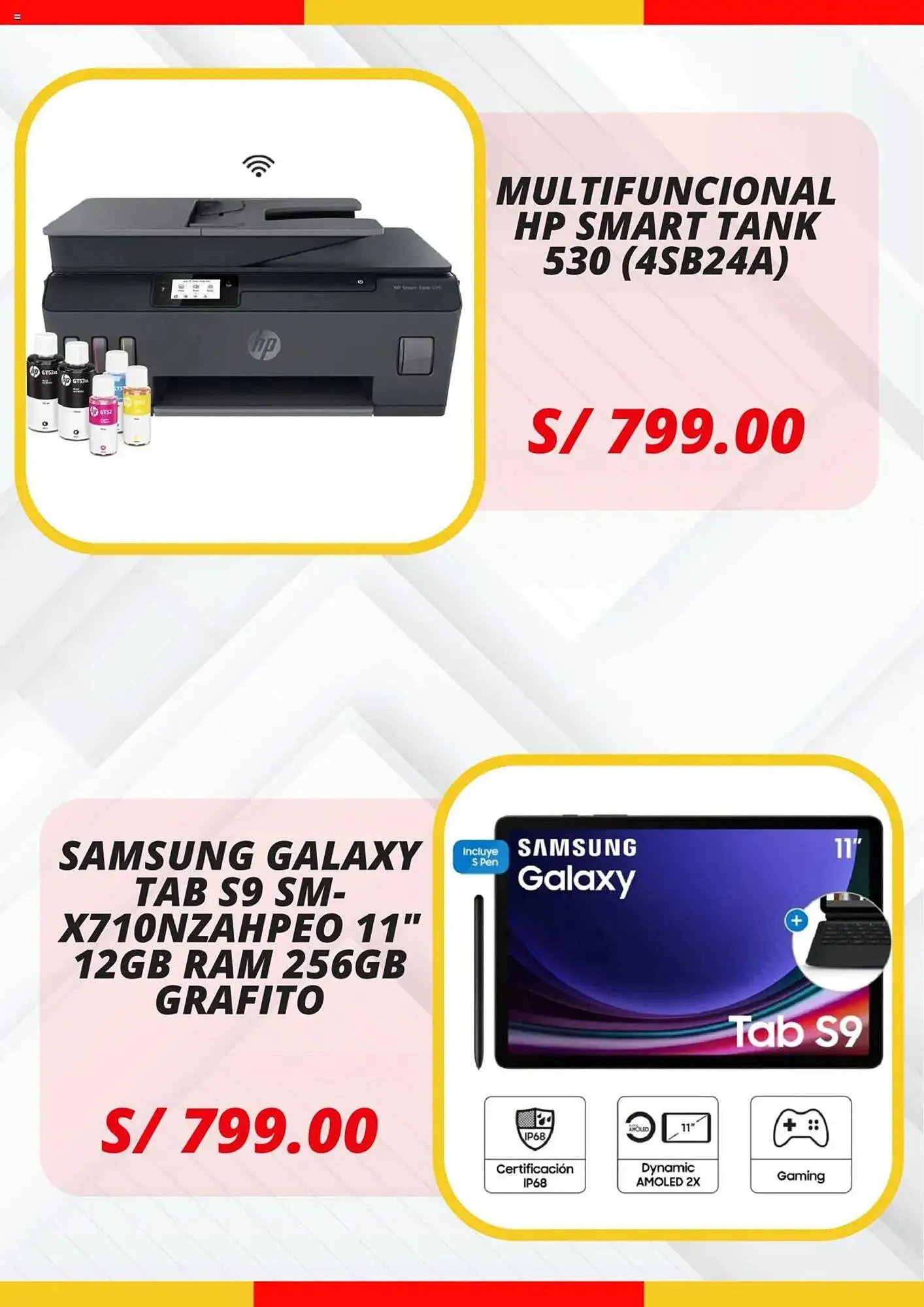 Catalogo de Catálogo Oechsle 25 de diciembre al 12 de enero 2025 - Pag 4