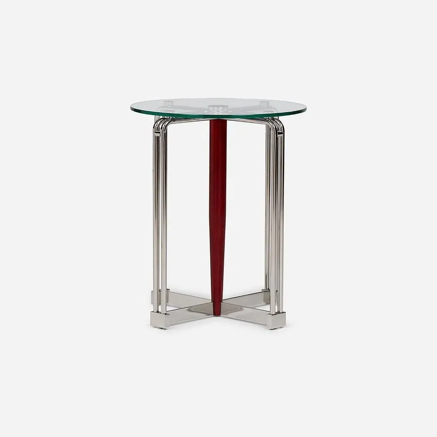 Mesa Lateral Cloe 50 x 61 cm